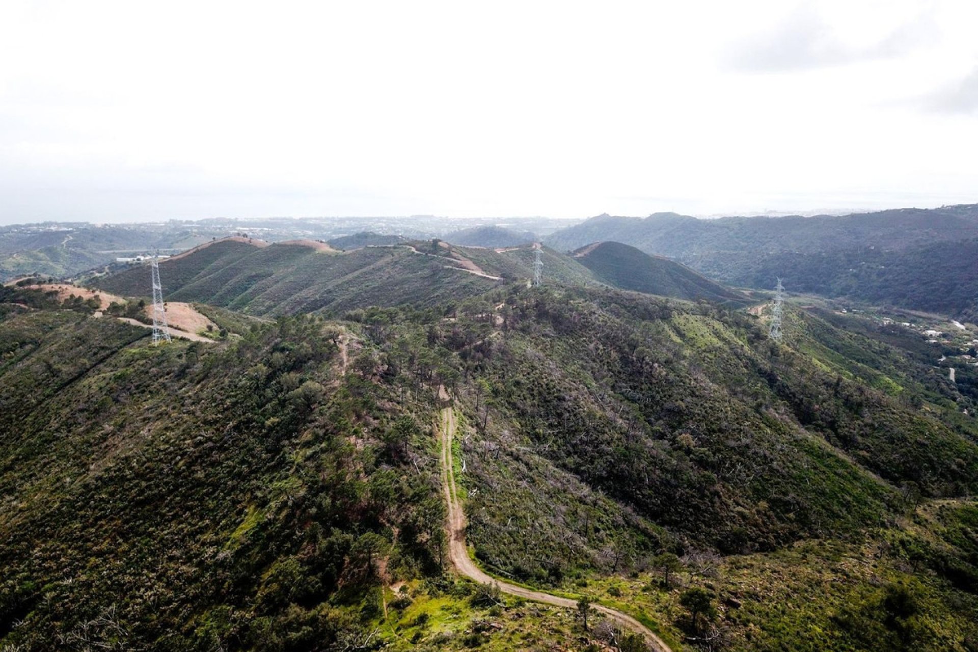 New Build - Plot - Land - Estepona - Estepona Centro