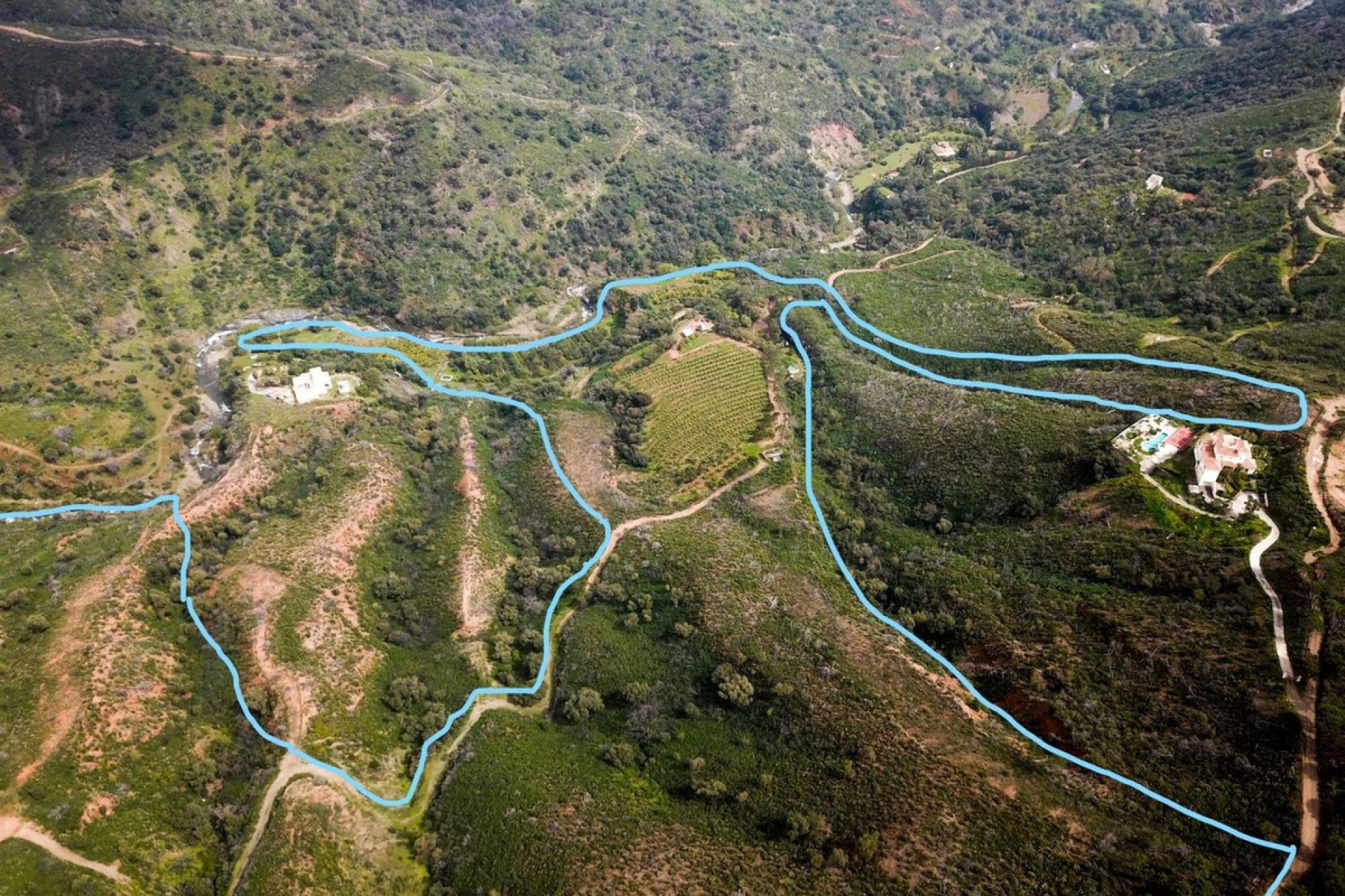 New Build - Plot - Land - Estepona - Estepona Centro