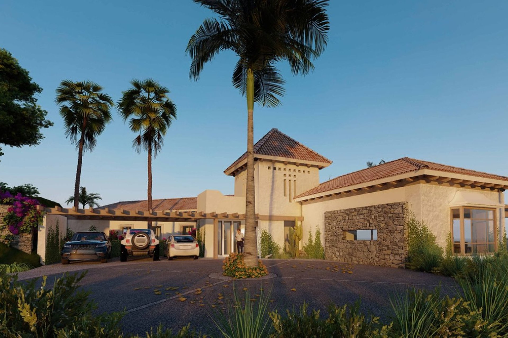 New Build - Plot - Land - Estepona - Estepona Centro