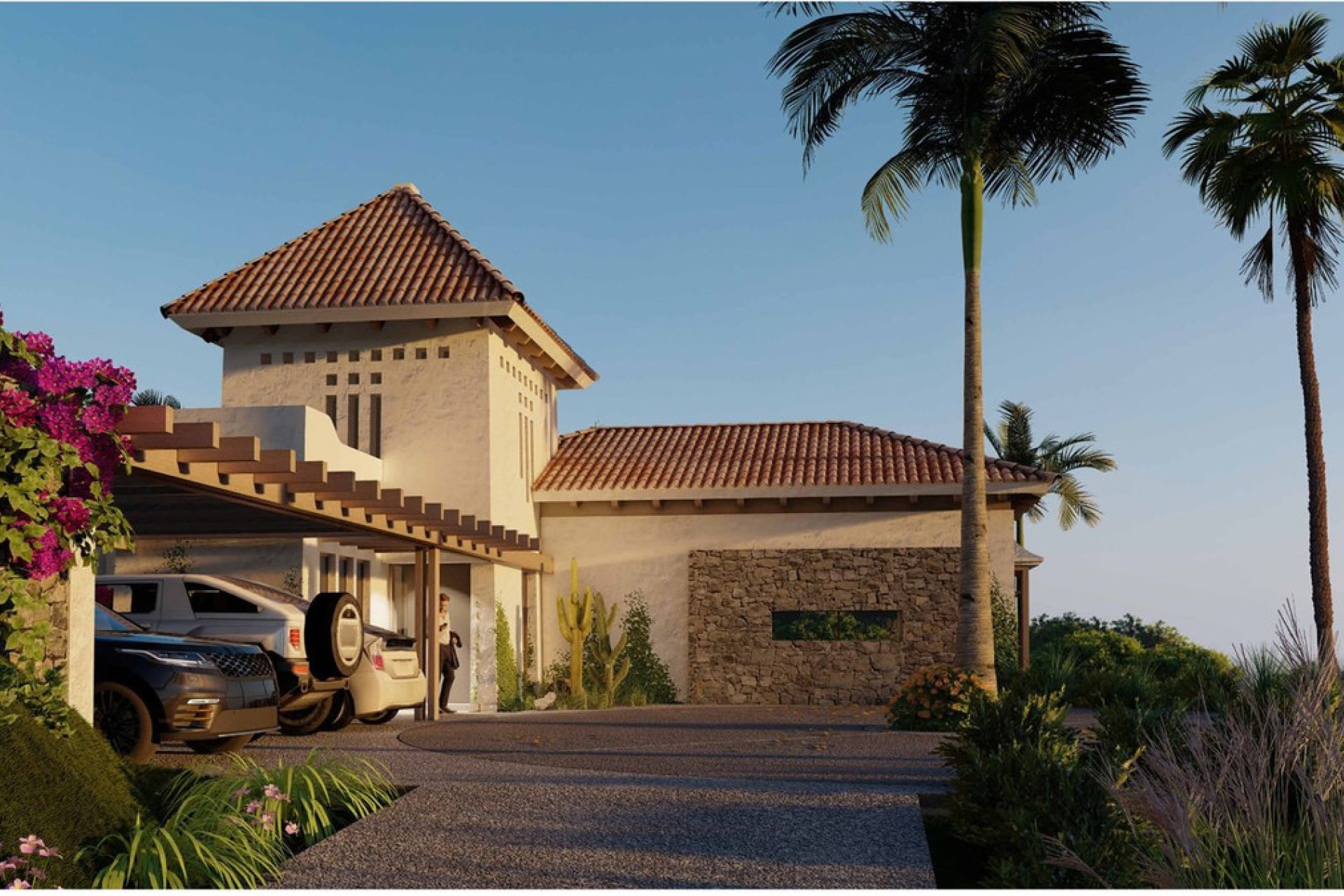 New Build - Plot - Land - Estepona - Estepona Centro