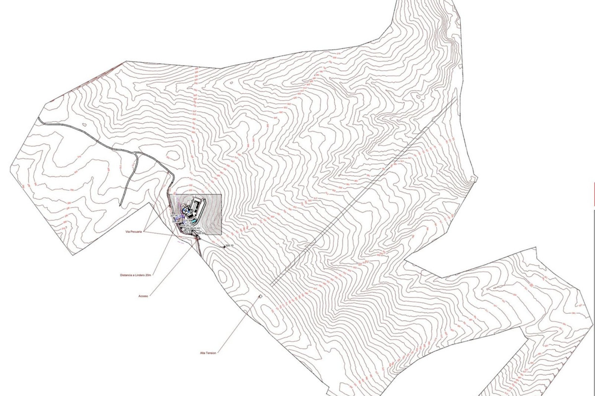 New Build - Plot - Land - Estepona - Estepona Centro