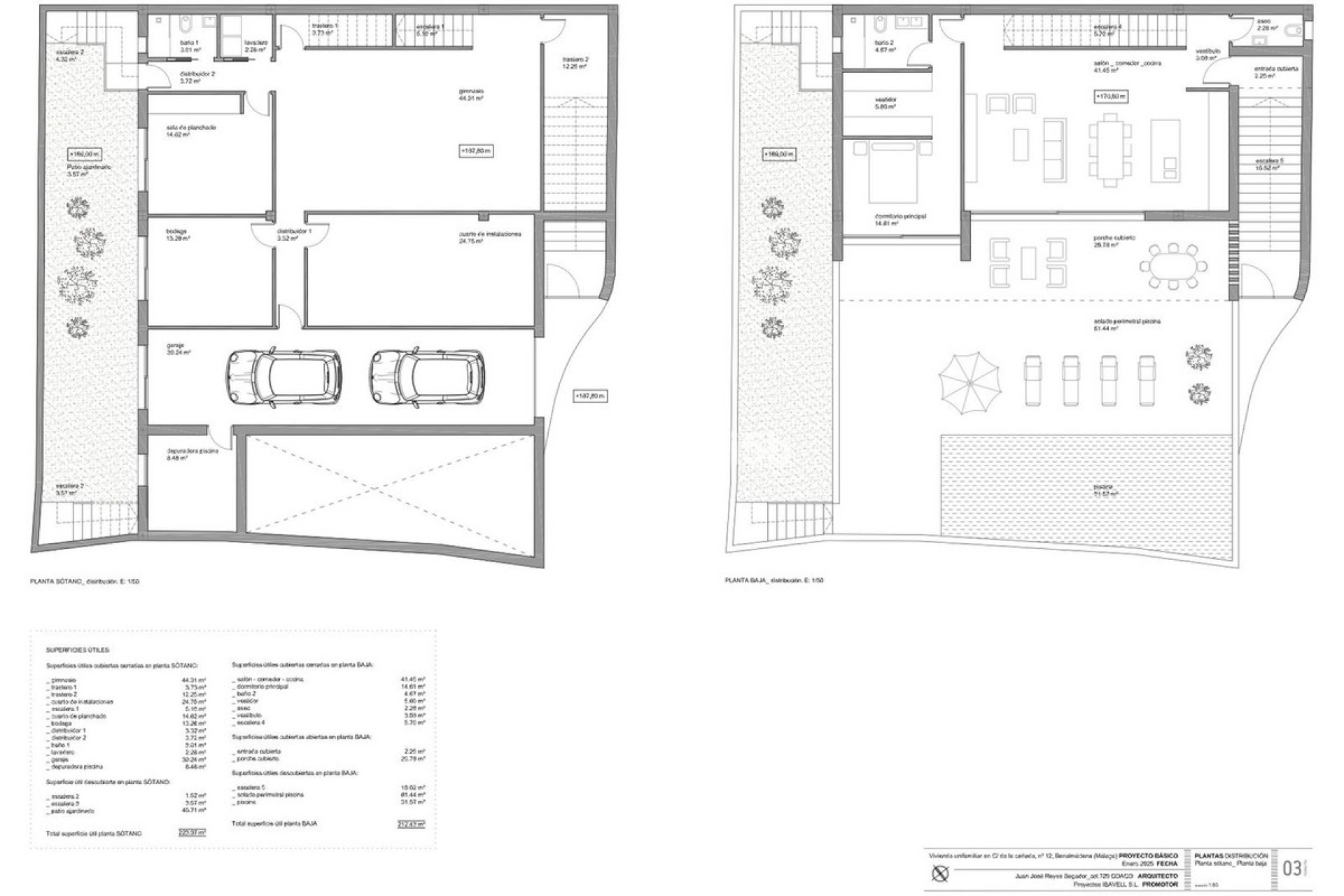 New Build - Plot - Residential Plot - Benalmádena - Benalmadena Pueblo