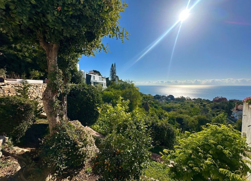 New Build - Plot - Residential Plot - Benalmádena - La Capellania