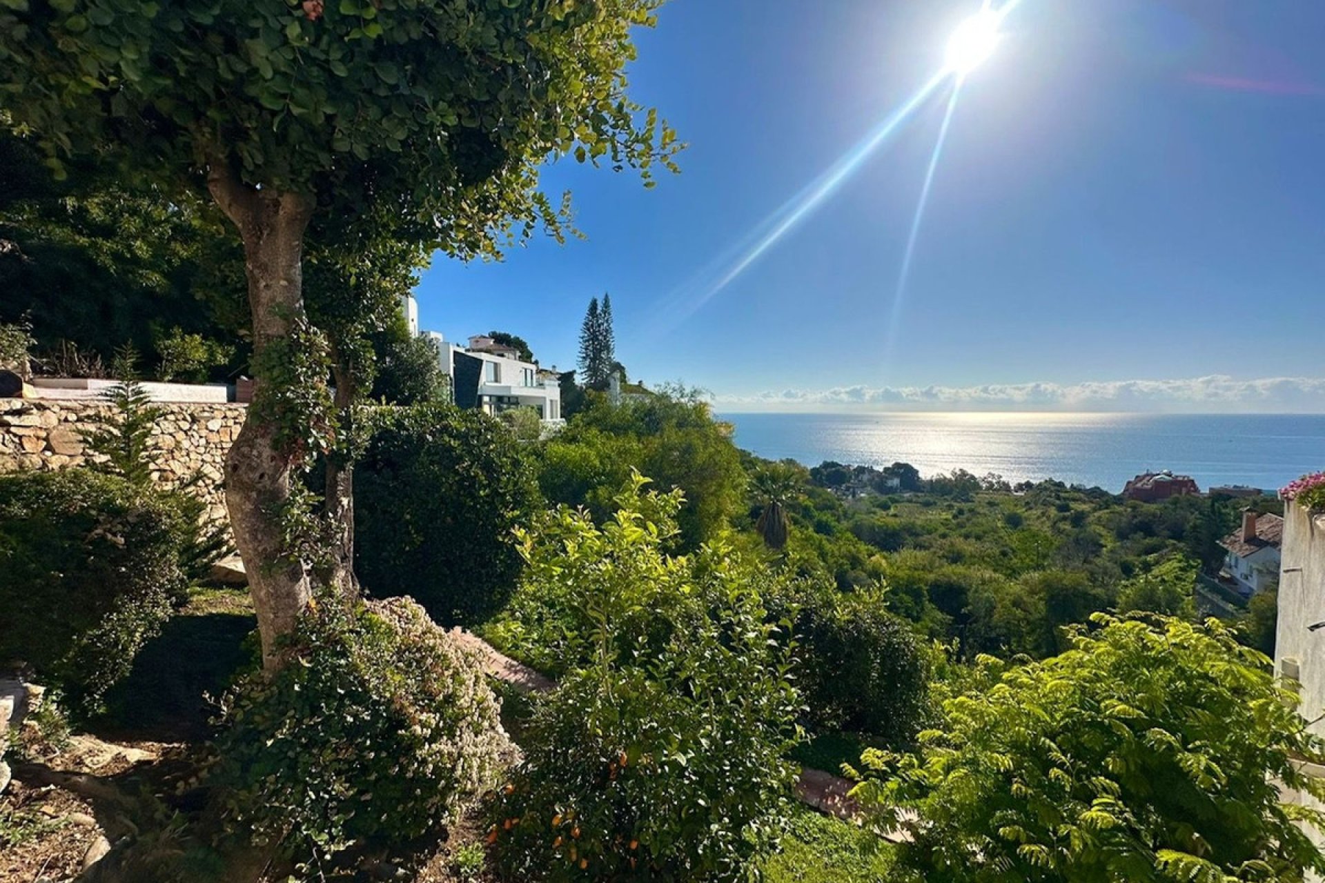 New Build - Plot - Residential Plot - Benalmádena - La Capellania