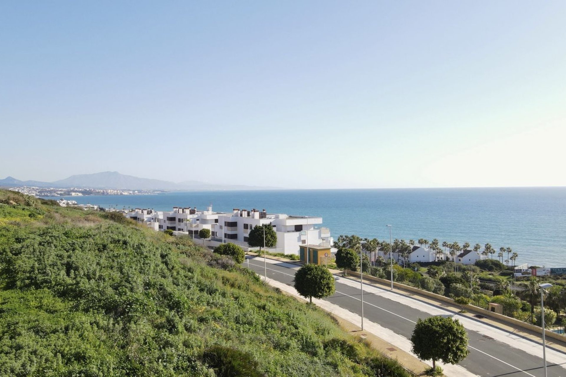 New Build - Plot - Residential Plot - Casares - Casares Playa