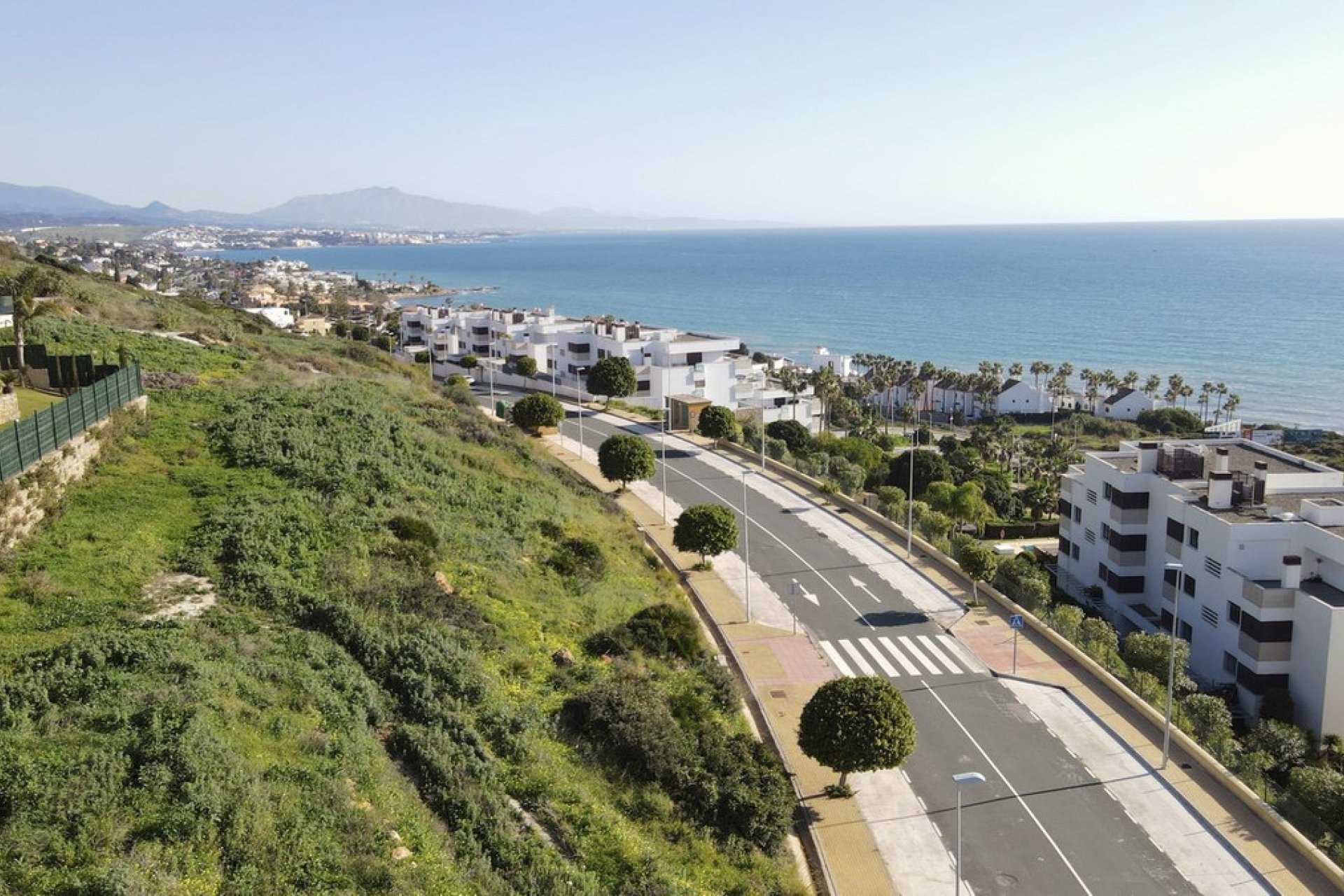 New Build - Plot - Residential Plot - Casares - Casares Playa