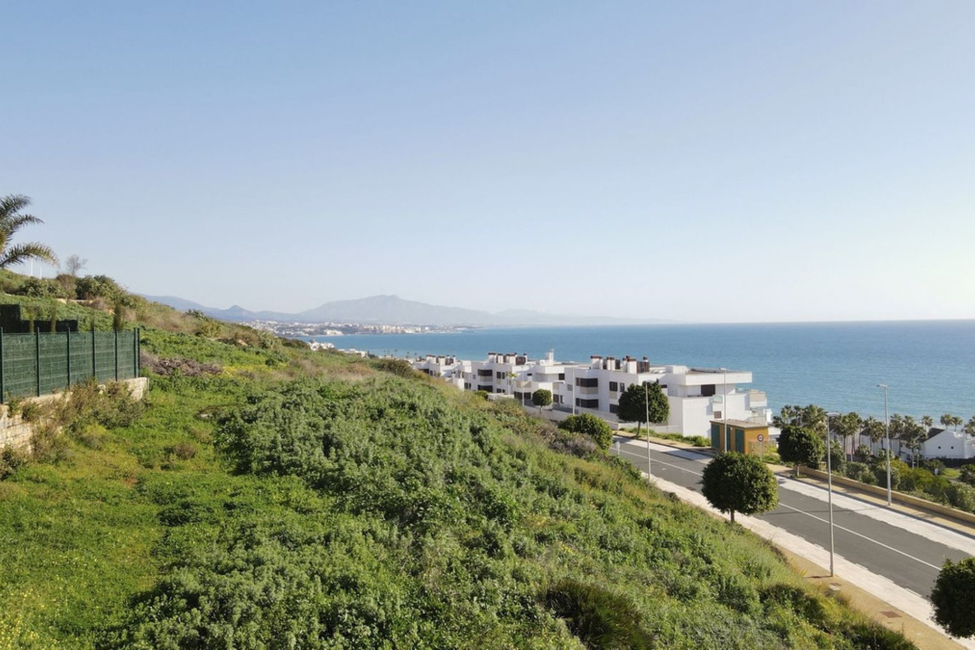 New Build - Plot - Residential Plot - Casares - Casares Playa