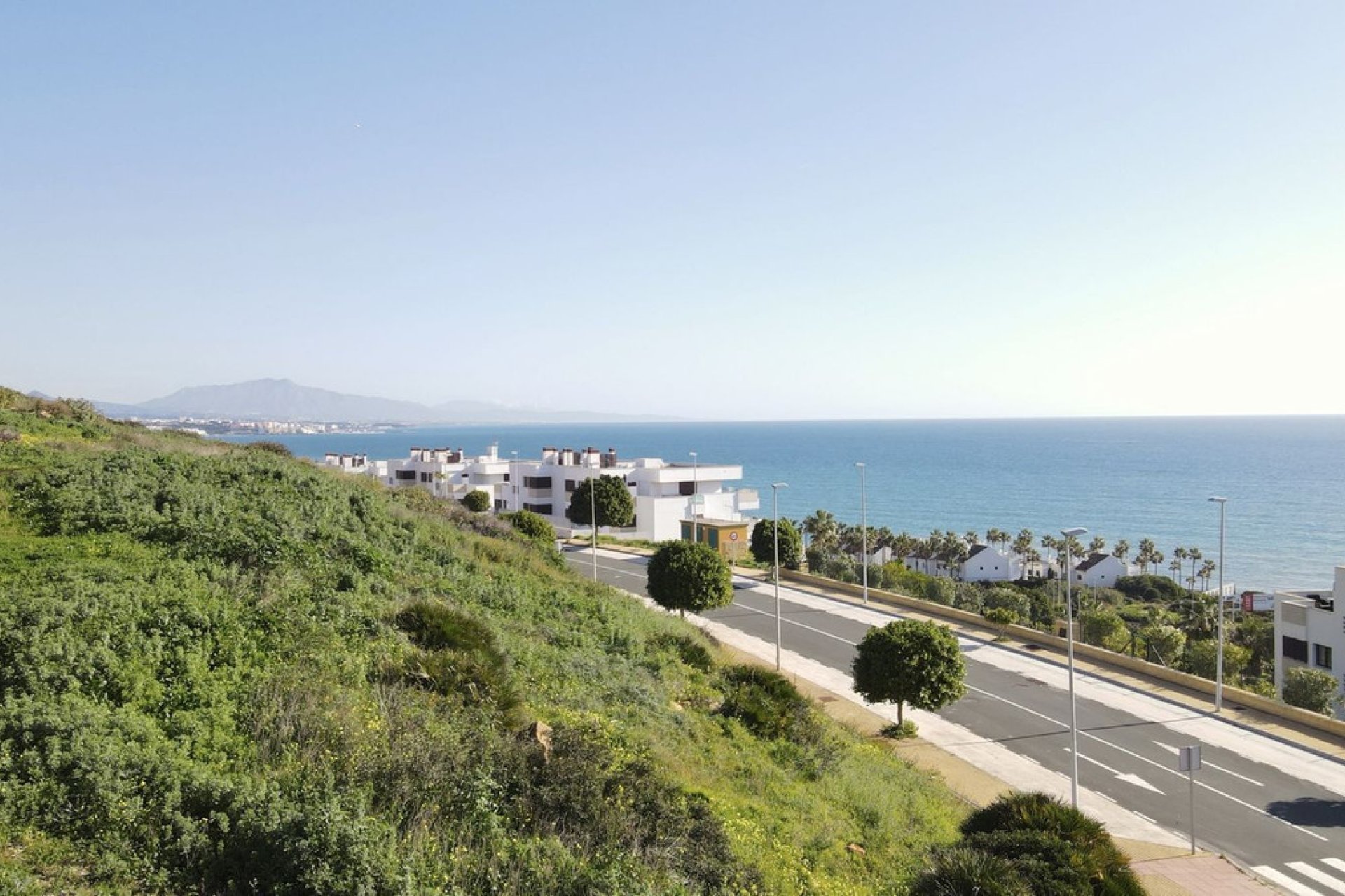 New Build - Plot - Residential Plot - Casares - Casares Playa