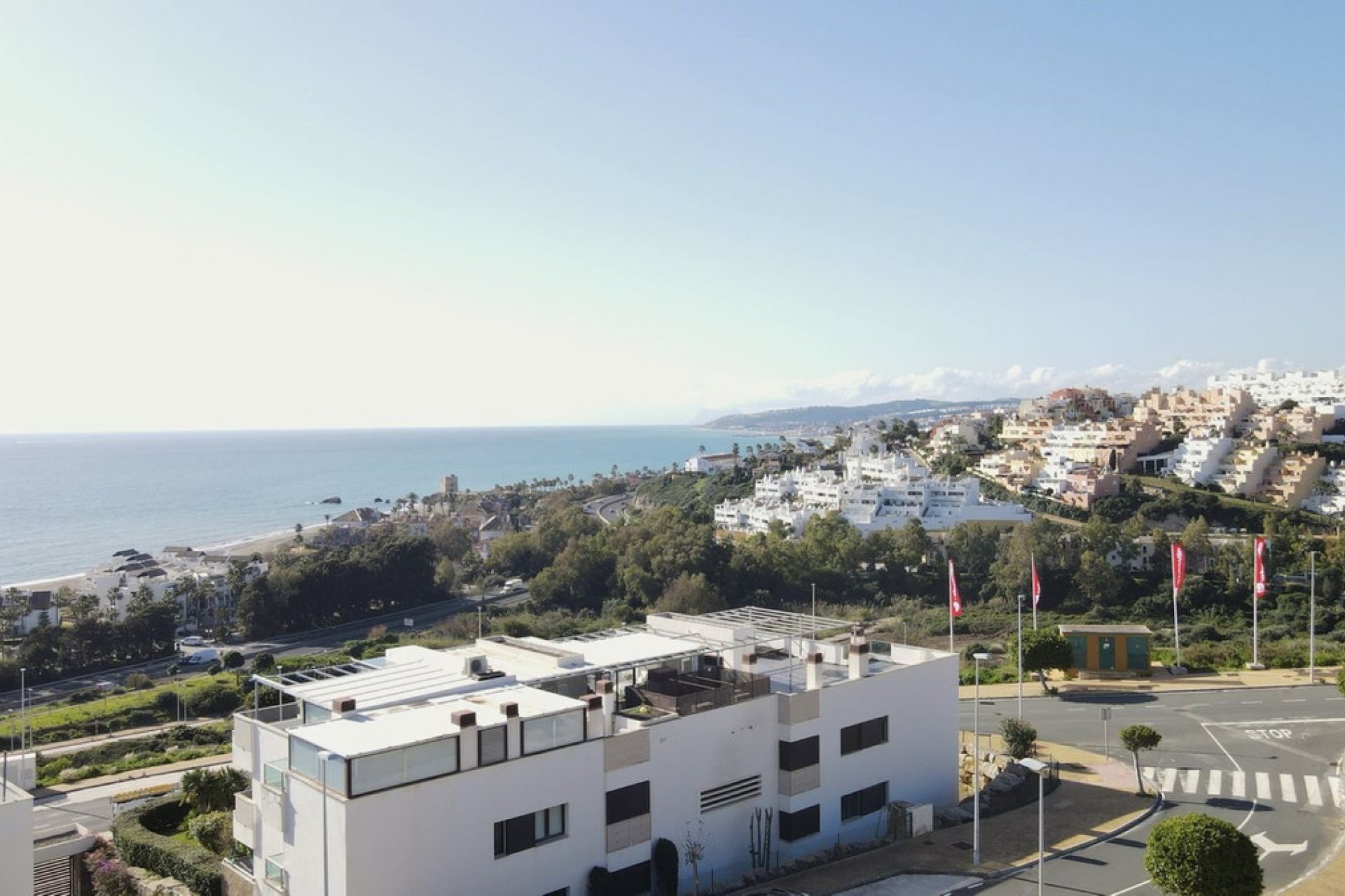 New Build - Plot - Residential Plot - Casares - Casares Playa