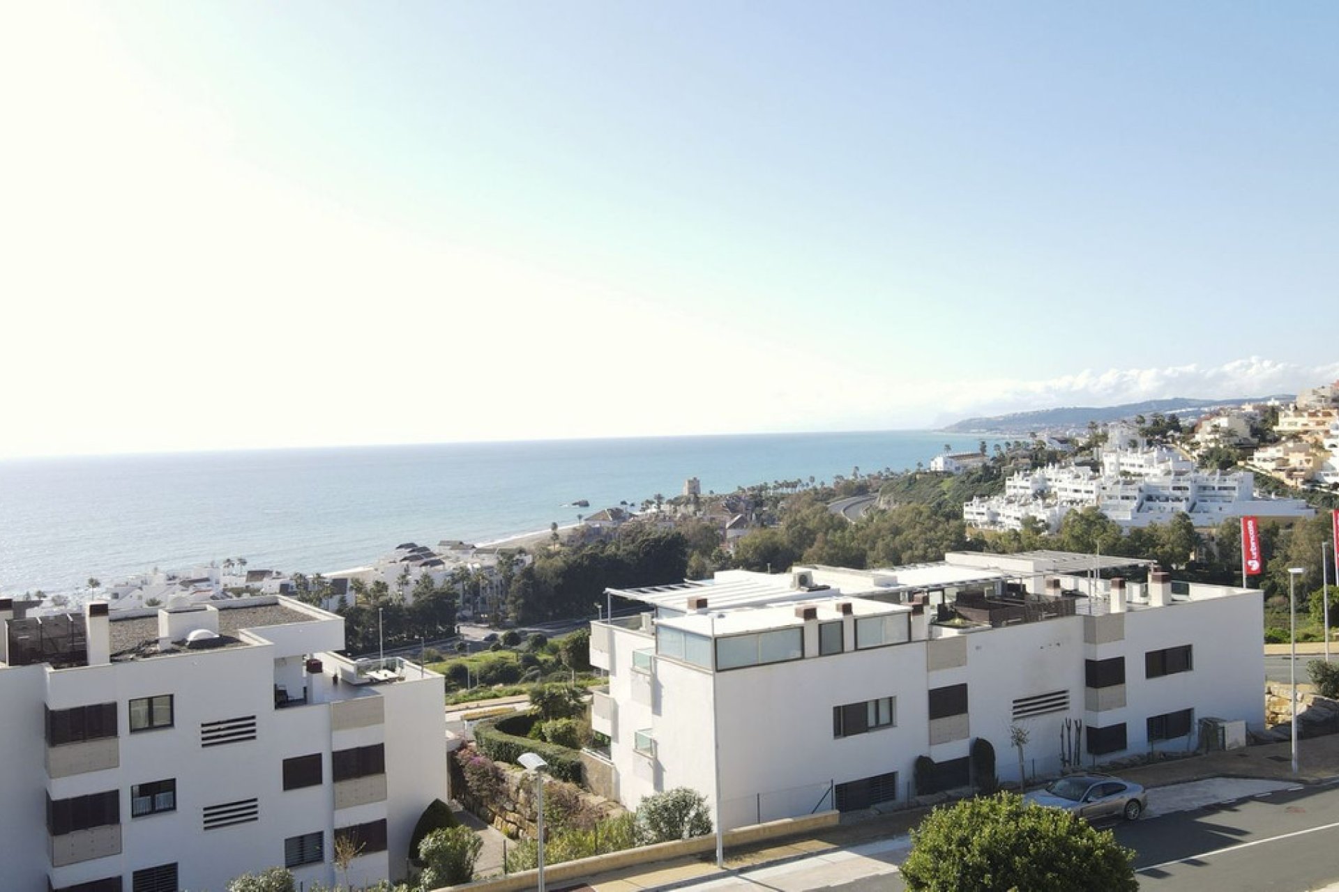 New Build - Plot - Residential Plot - Casares - Casares Playa