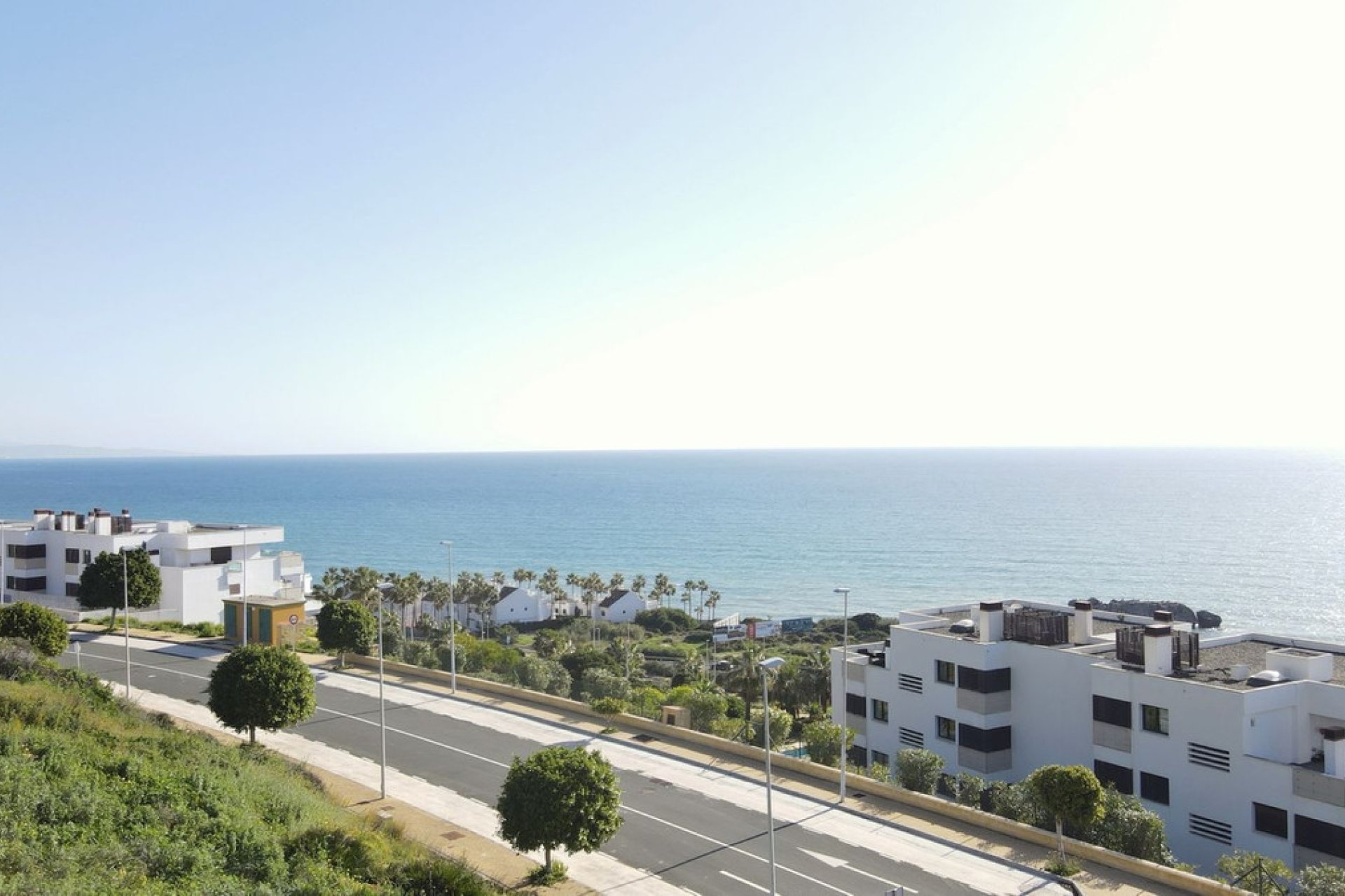 New Build - Plot - Residential Plot - Casares - Casares Playa