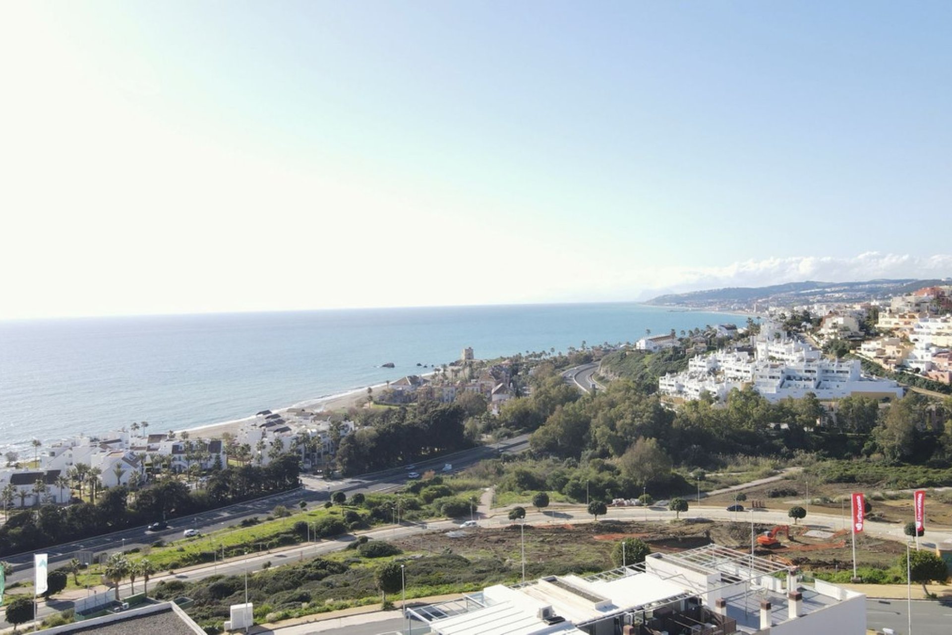 New Build - Plot - Residential Plot - Casares - Casares Playa