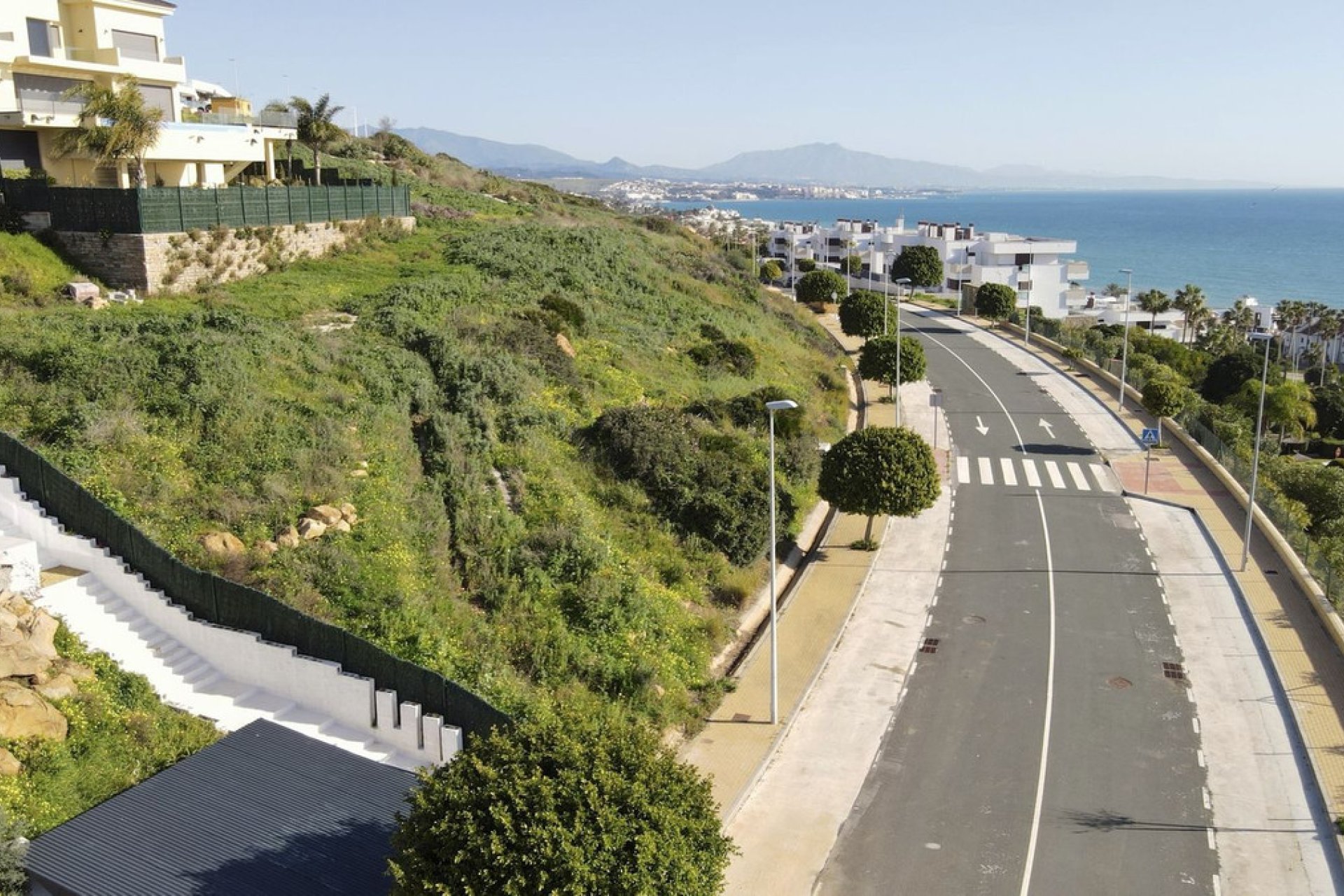 New Build - Plot - Residential Plot - Casares - Casares Playa