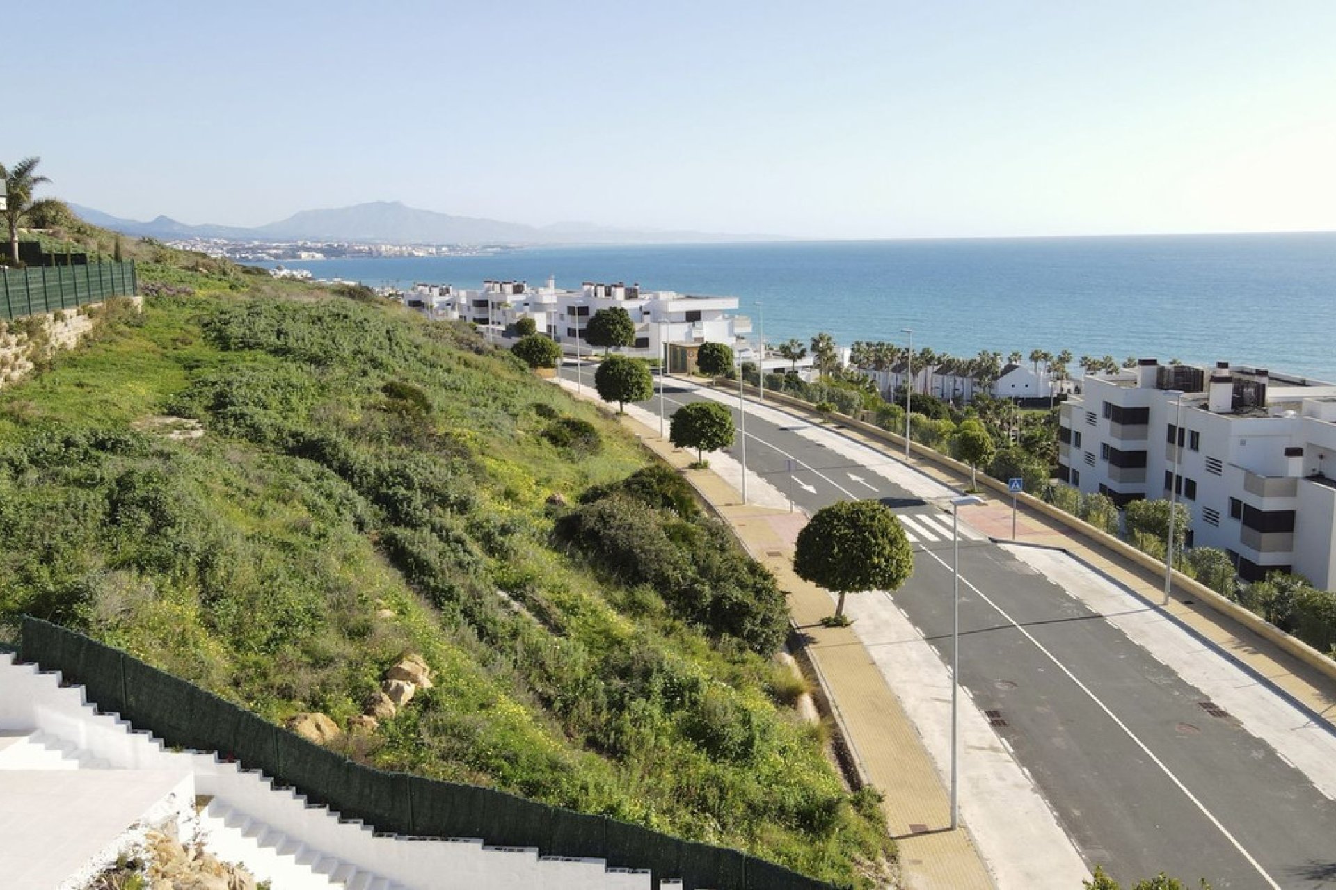 New Build - Plot - Residential Plot - Casares - Casares Playa