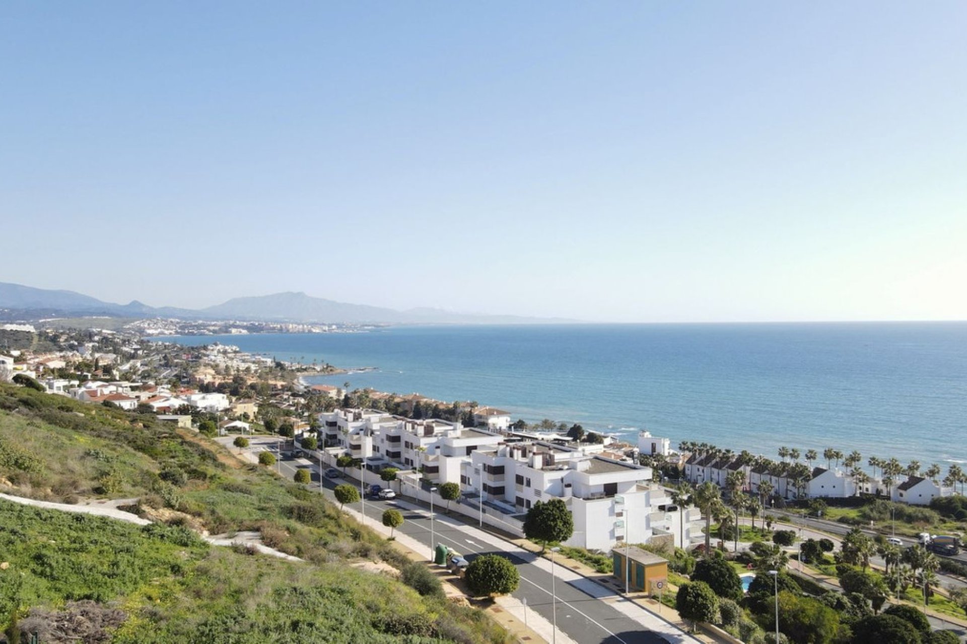 New Build - Plot - Residential Plot - Casares - Casares Playa