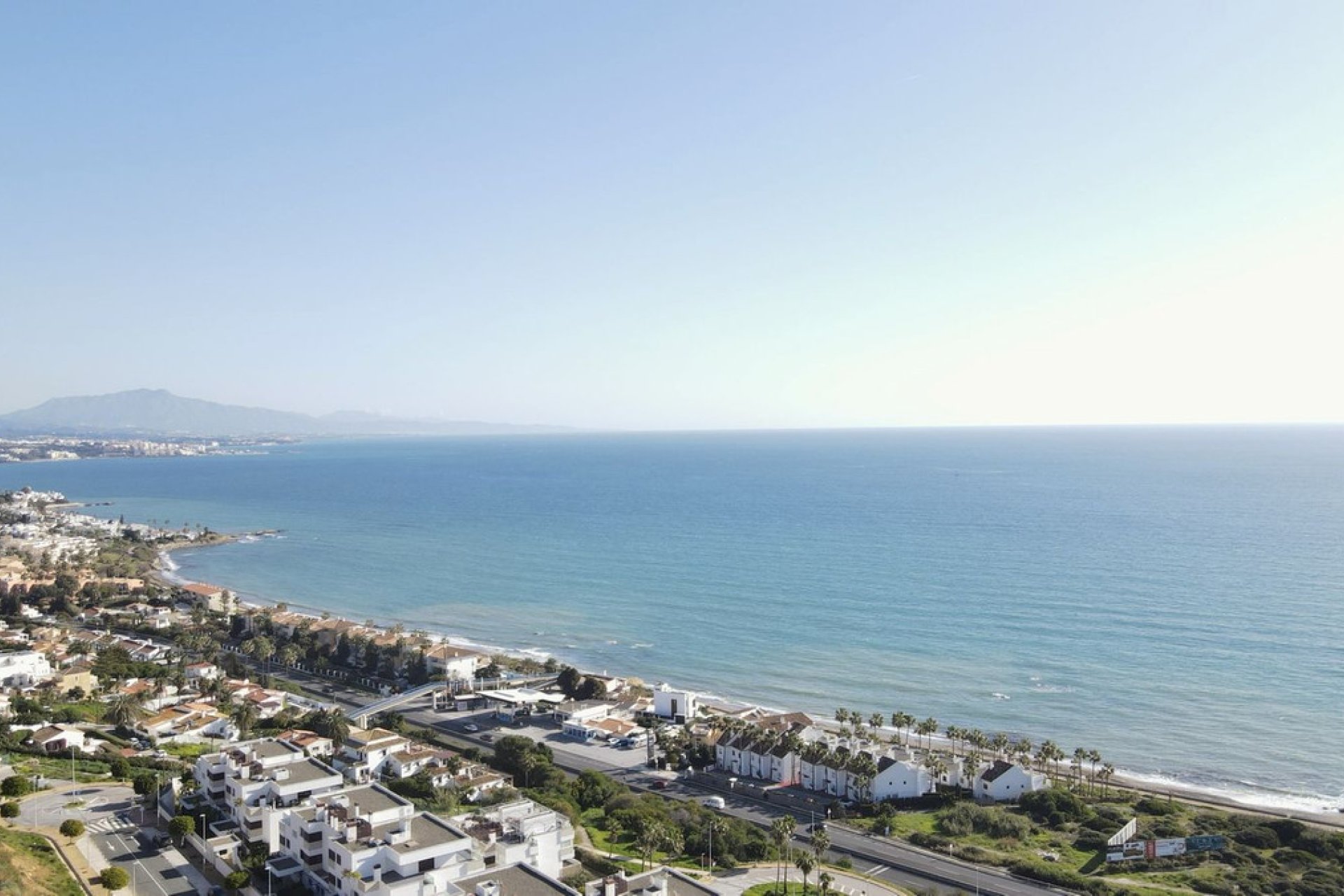 New Build - Plot - Residential Plot - Casares - Casares Playa