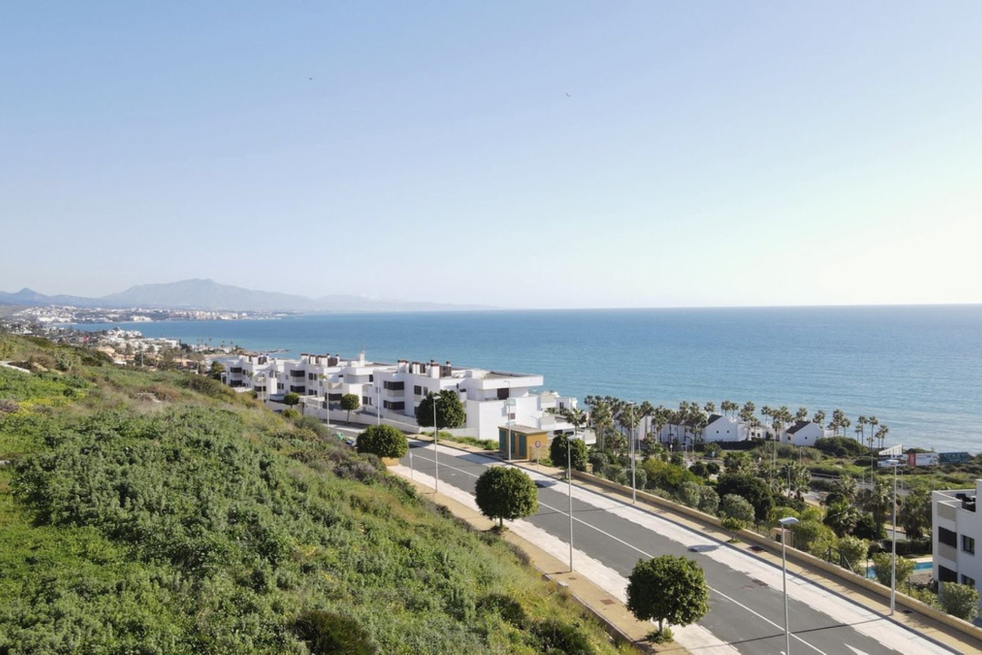 New Build - Plot - Residential Plot - Casares - Casares Playa