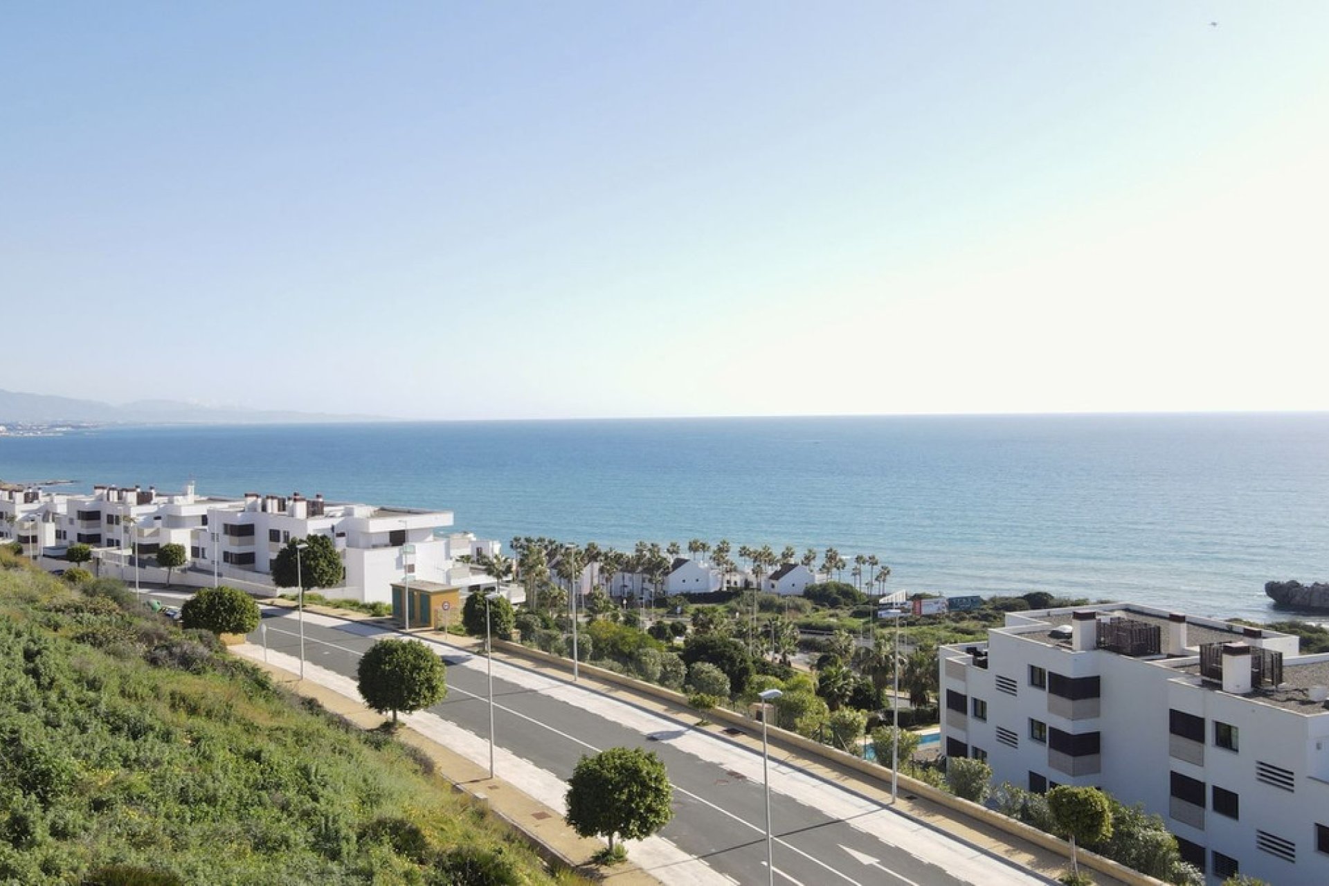 New Build - Plot - Residential Plot - Casares - Casares Playa