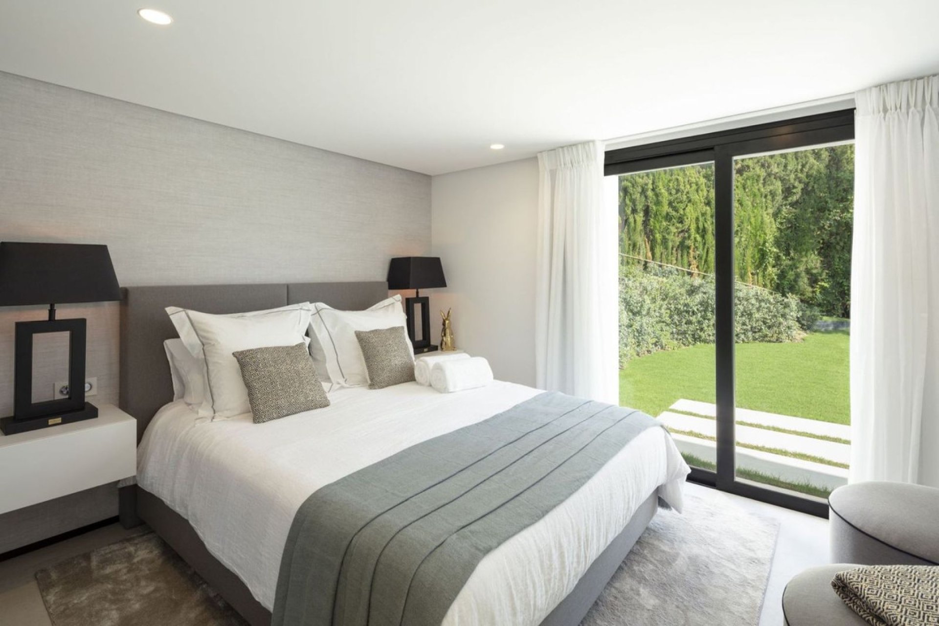 New Build - Plot - Residential Plot - Estepona - Costalita