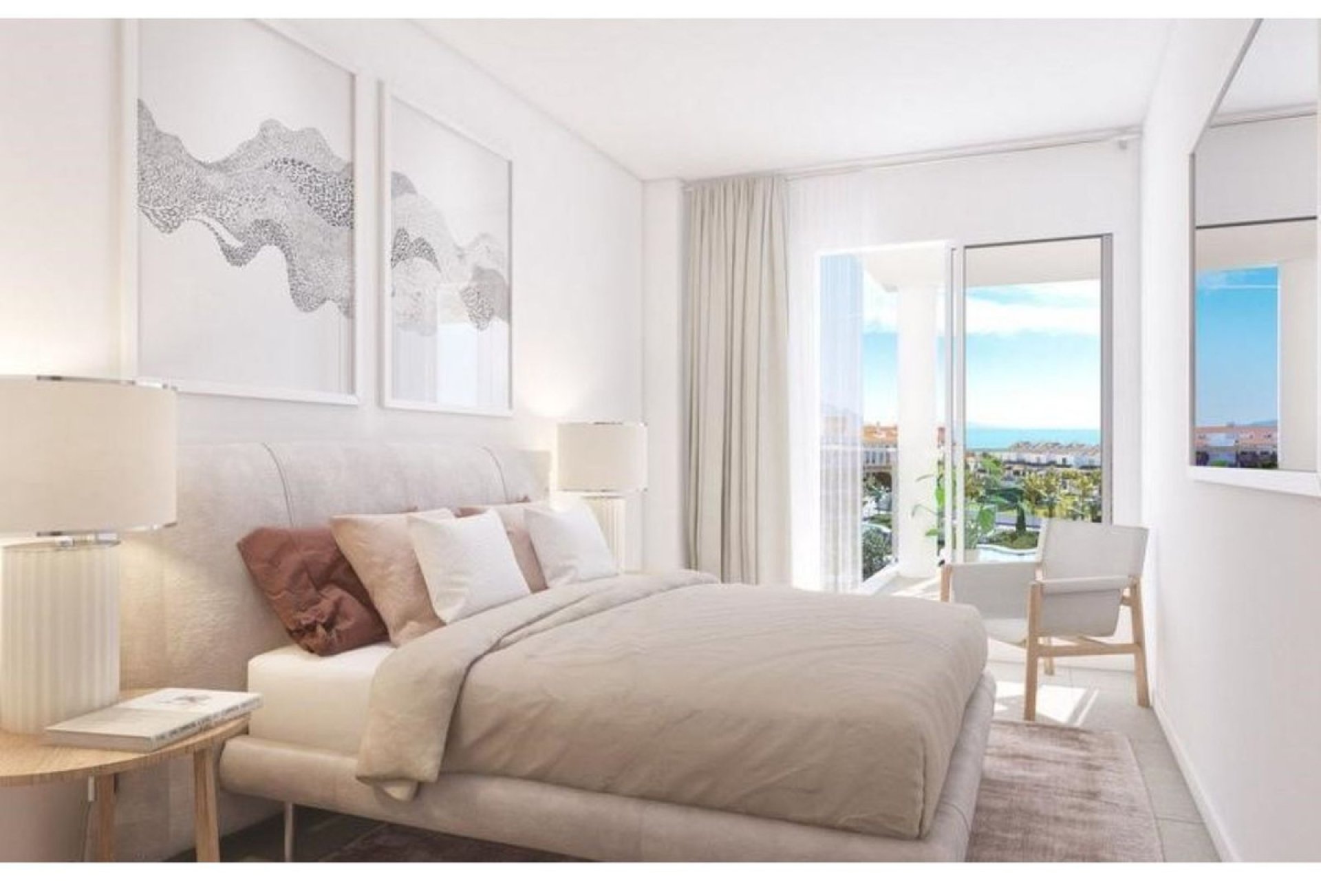 New Build - Plot - Residential Plot - Estepona - Costalita