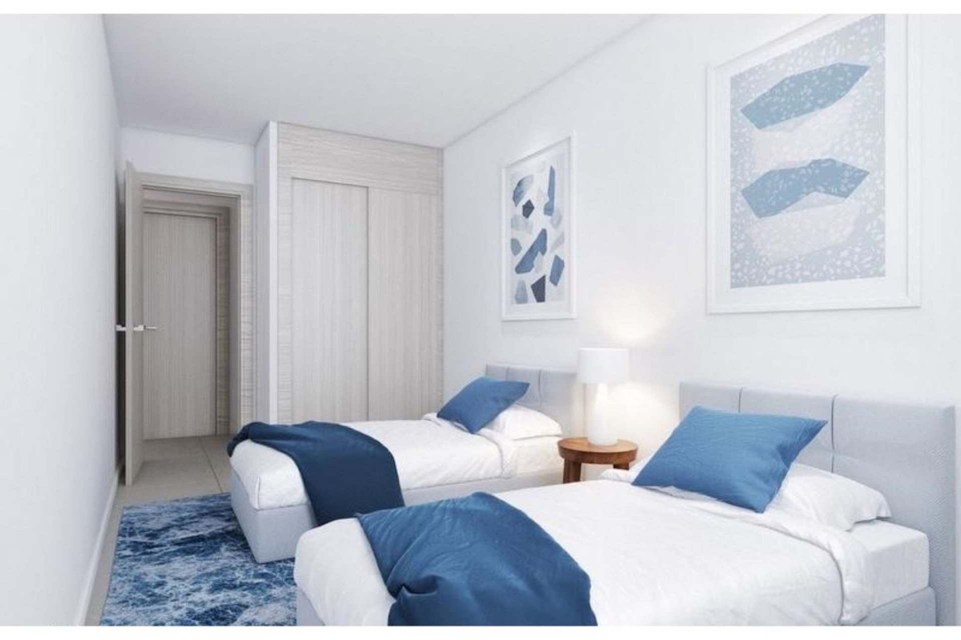 New Build - Plot - Residential Plot - Estepona - Costalita