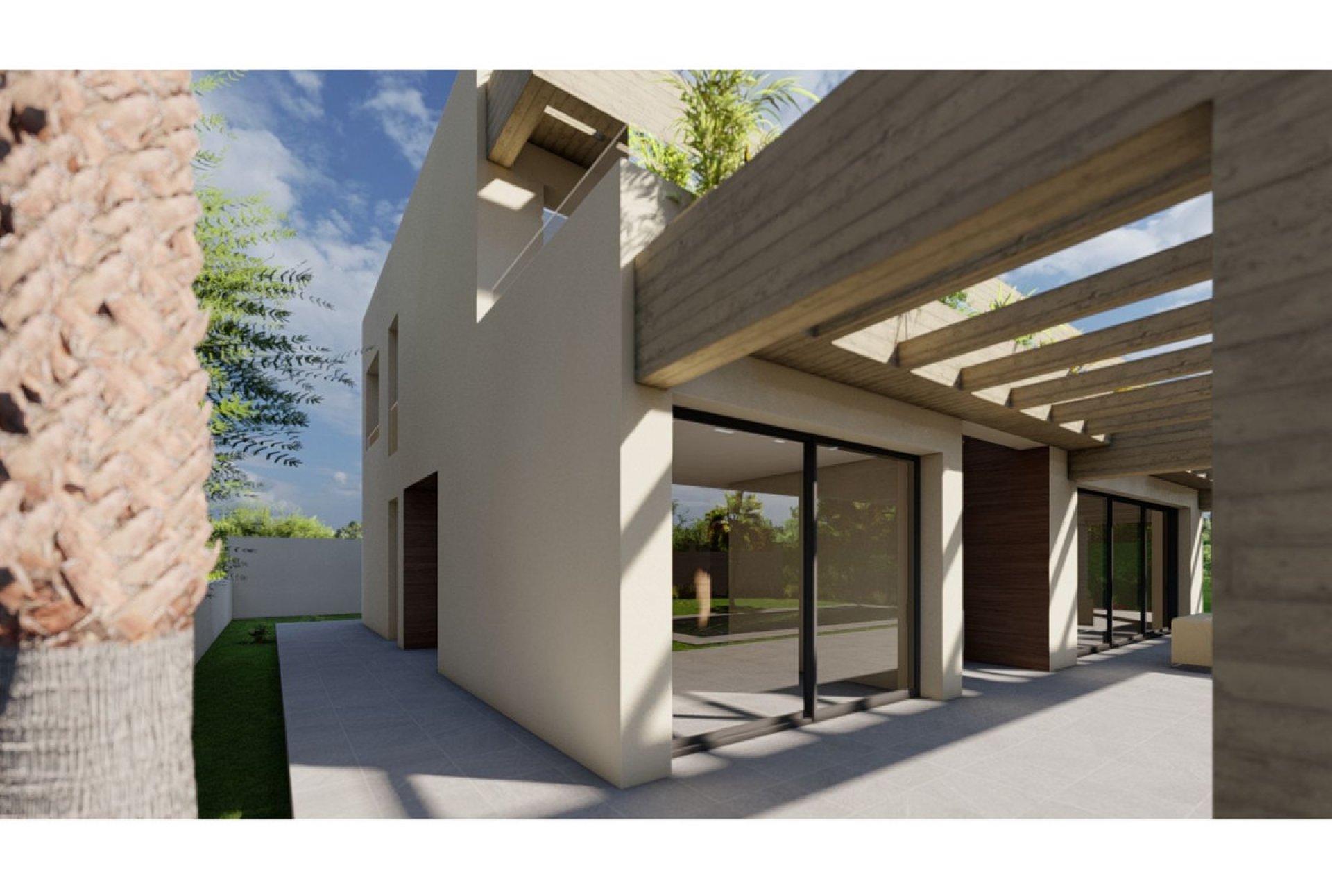 New Build - Plot - Residential Plot - Estepona - Costalita