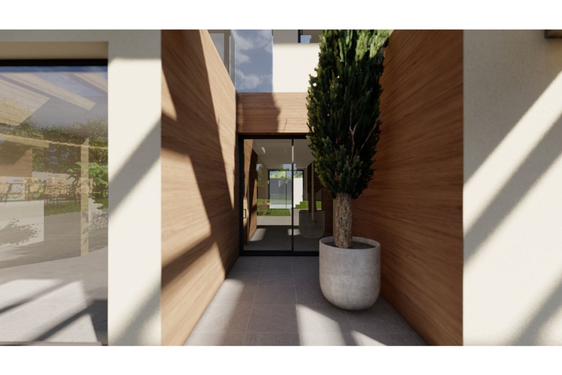 New Build - Plot - Residential Plot - Estepona - Costalita