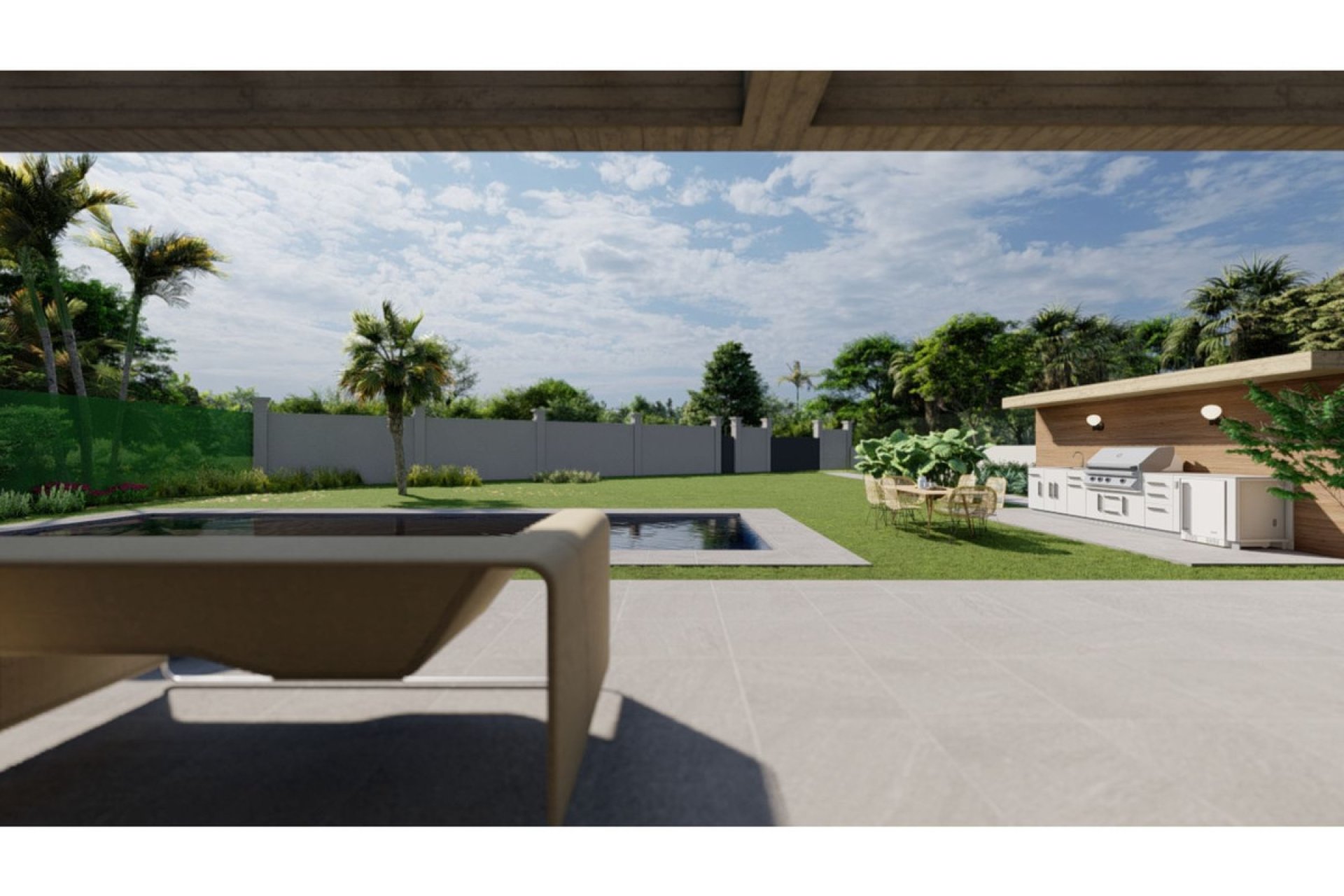 New Build - Plot - Residential Plot - Estepona - Estepona Centro