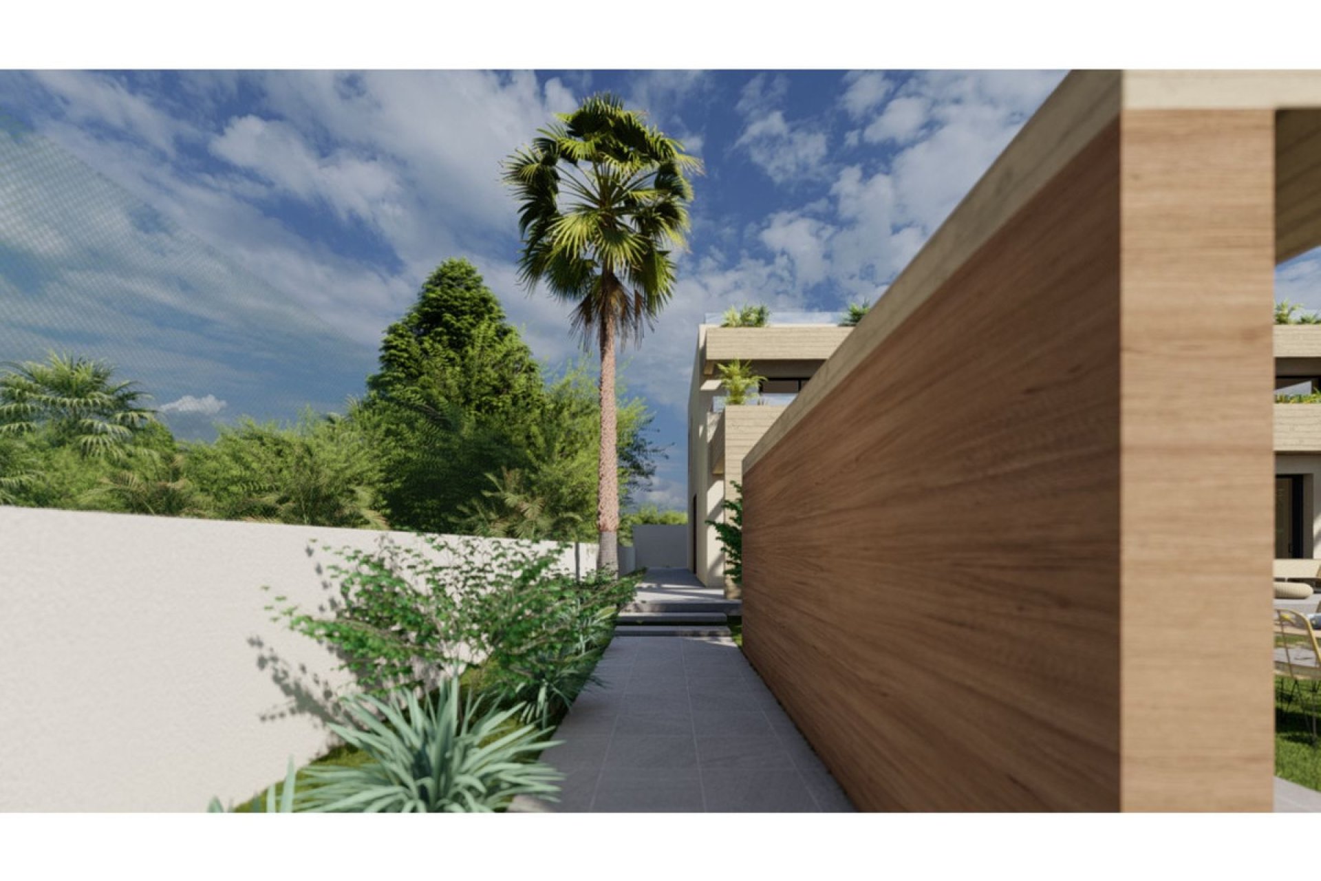 New Build - Plot - Residential Plot - Estepona - Estepona Centro