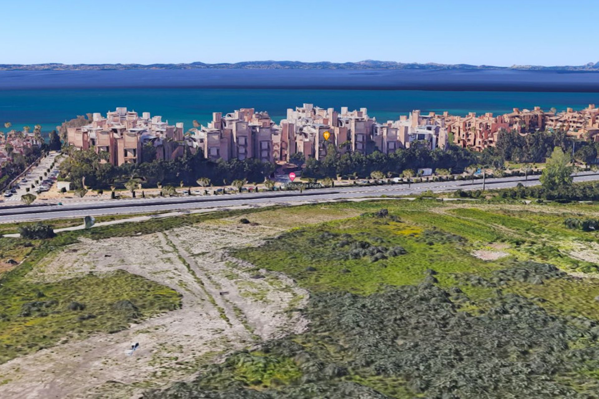 New Build - Plot - Residential Plot - Estepona - New Golden Mile