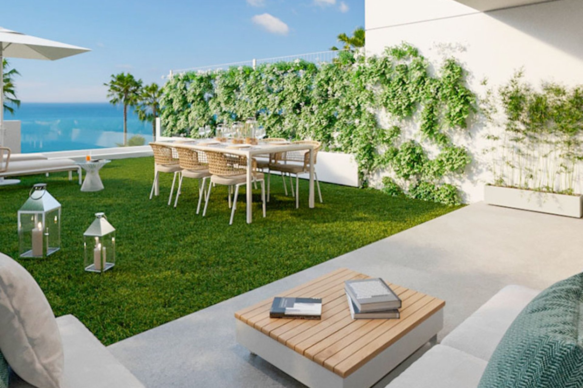 New Build - Plot - Residential Plot - Estepona - New Golden Mile