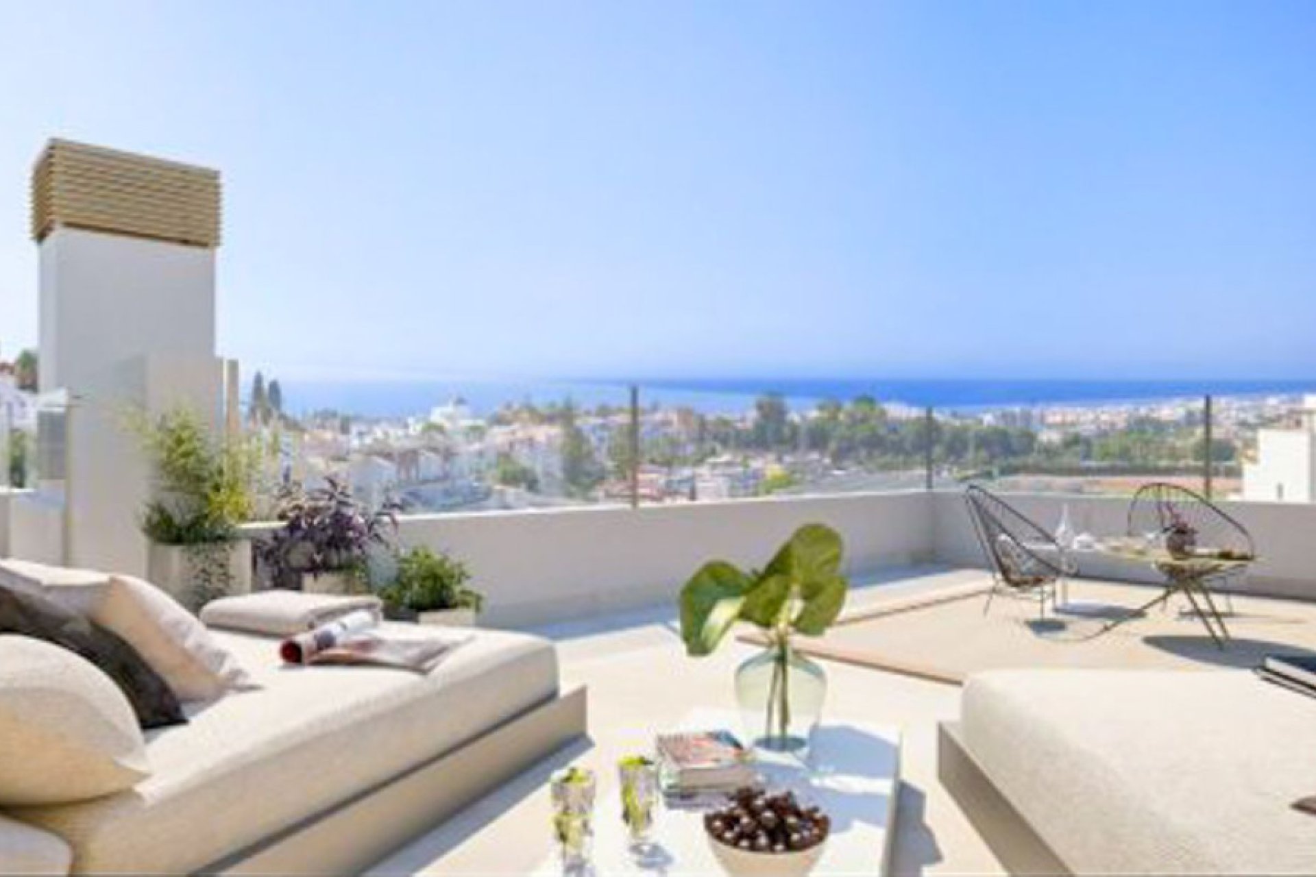 New Build - Plot - Residential Plot - Estepona - New Golden Mile