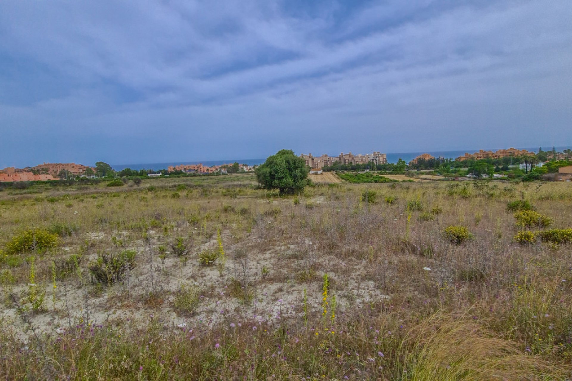 New Build - Plot - Residential Plot - Estepona - New Golden Mile