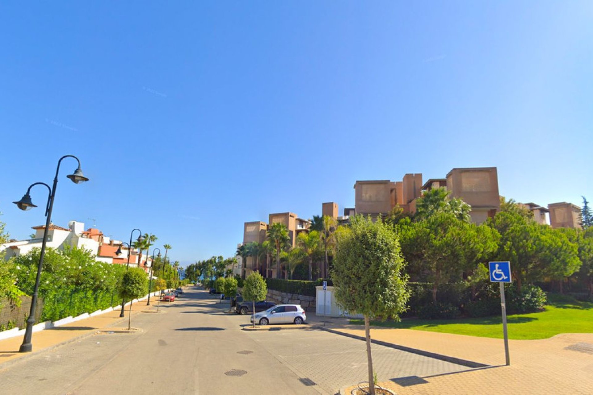 New Build - Plot - Residential Plot - Estepona - New Golden Mile