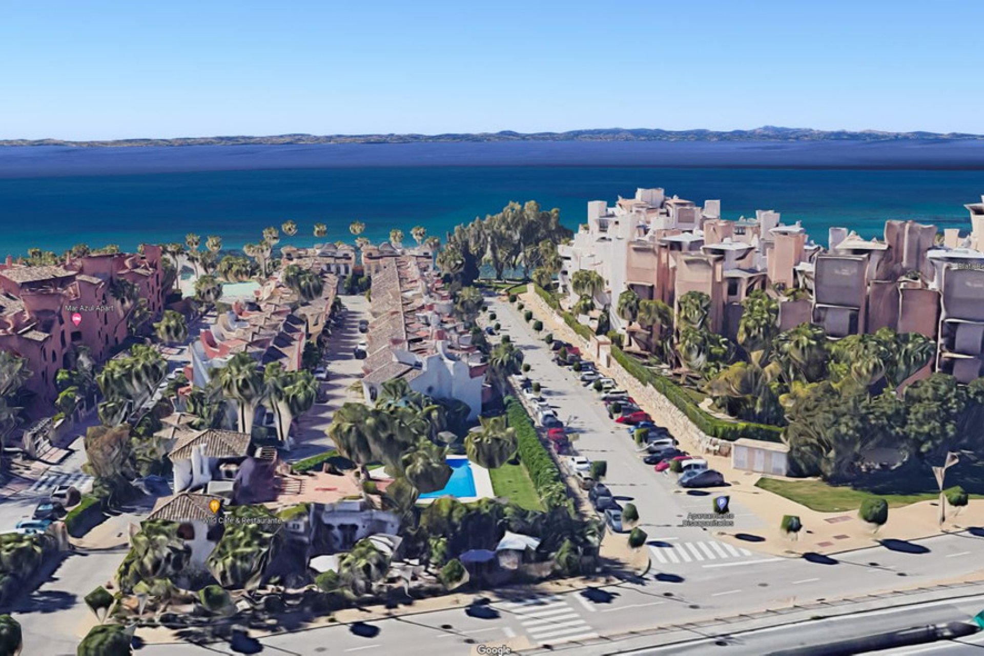 New Build - Plot - Residential Plot - Estepona - New Golden Mile