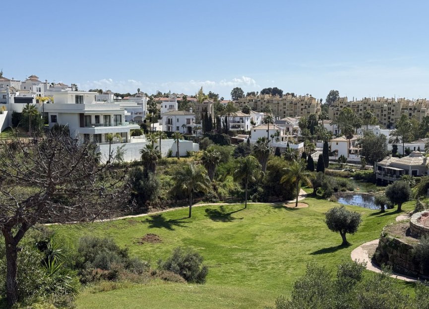 New Build - Plot - Residential Plot - Estepona - Selwo