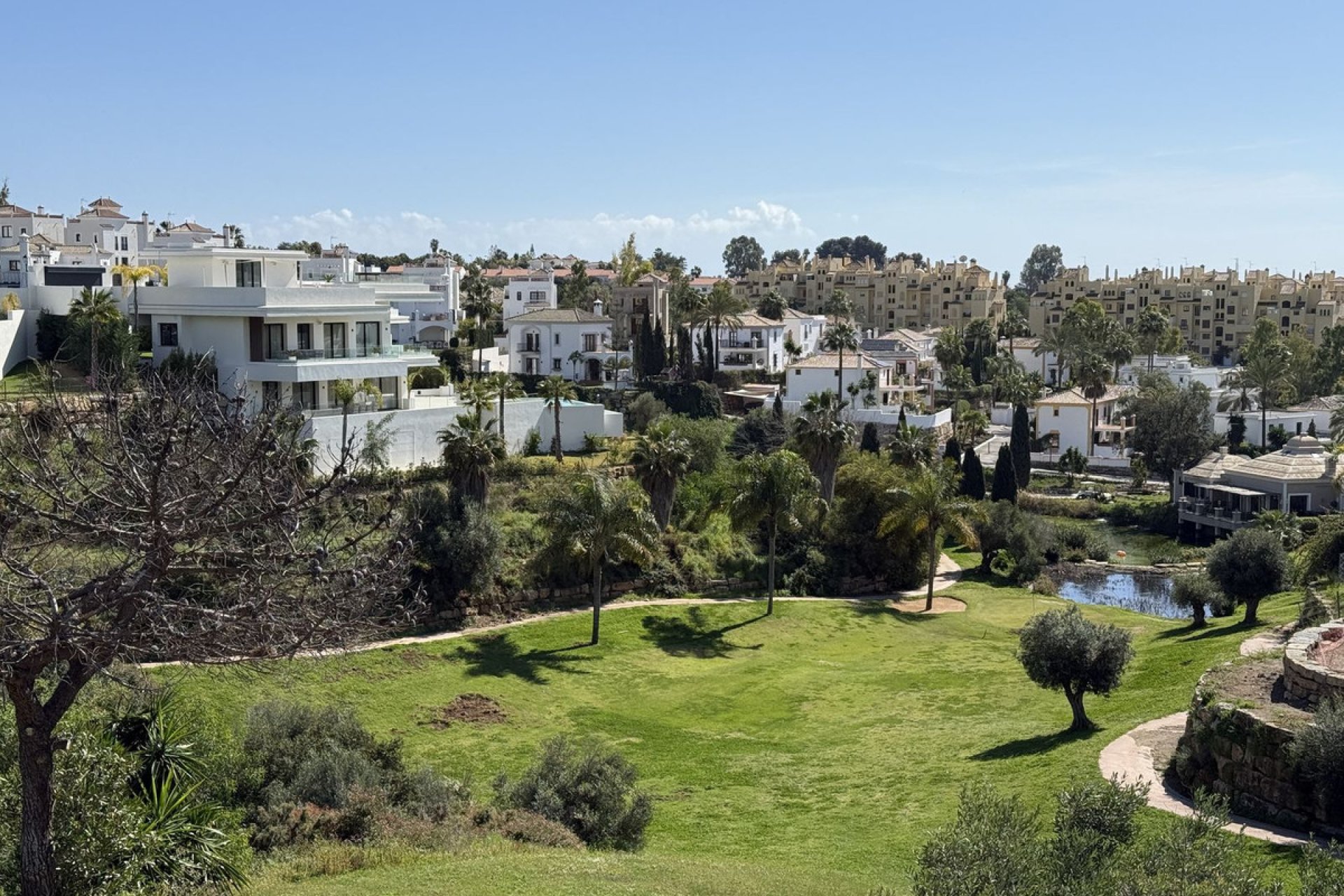 New Build - Plot - Residential Plot - Estepona - Selwo