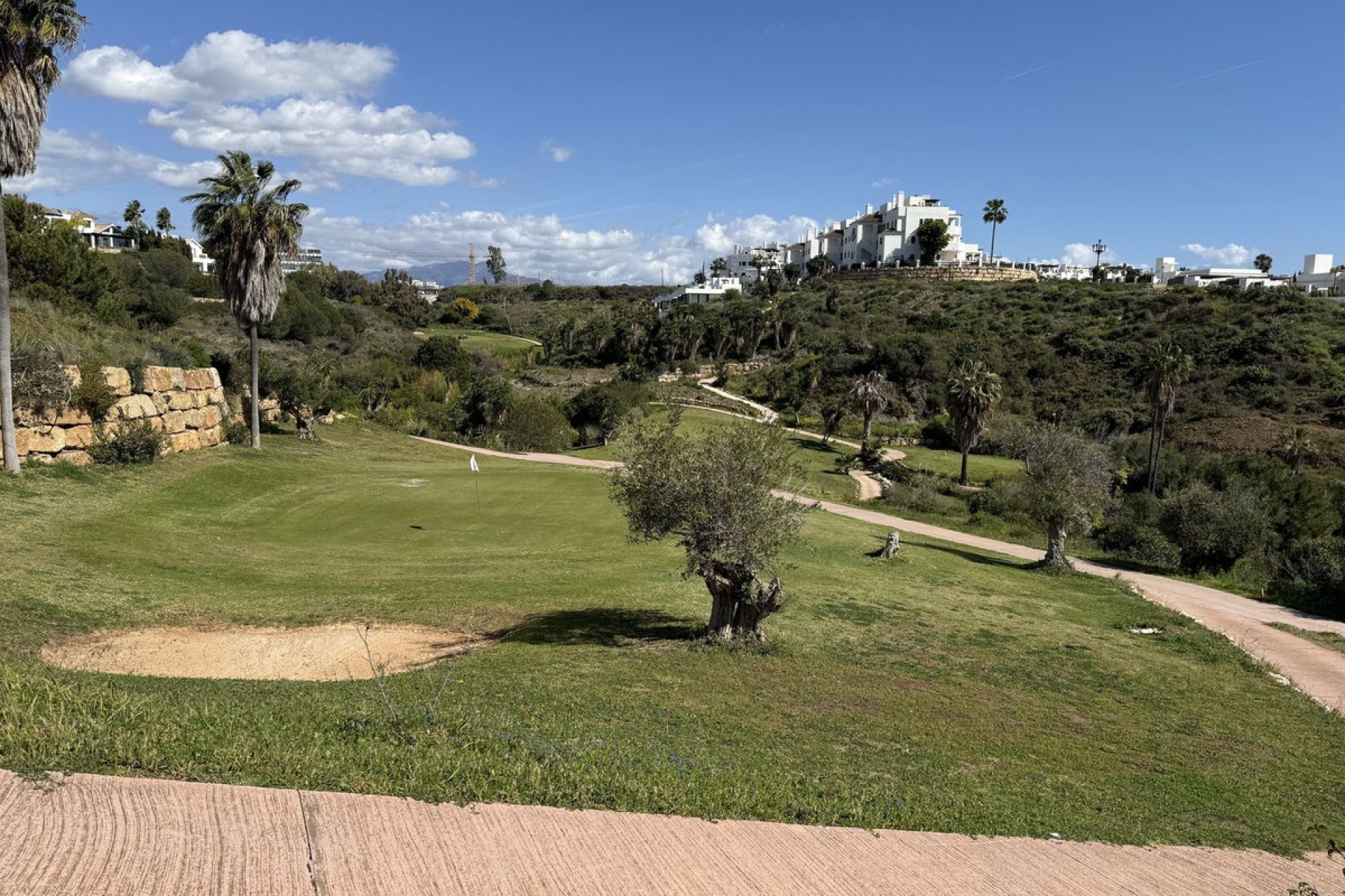 New Build - Plot - Residential Plot - Estepona - Selwo