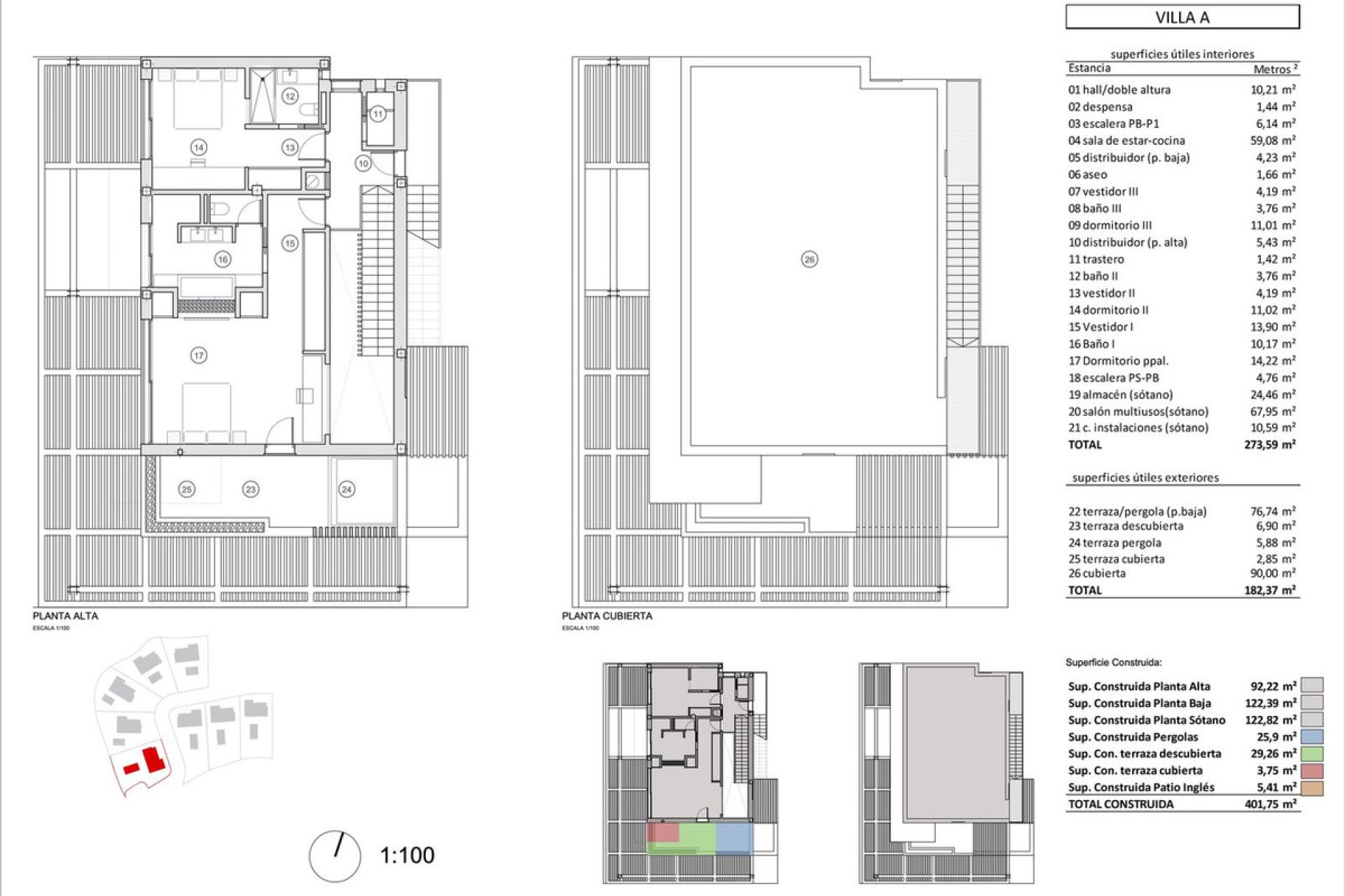 New Build - Plot - Residential Plot - Estepona - Selwo