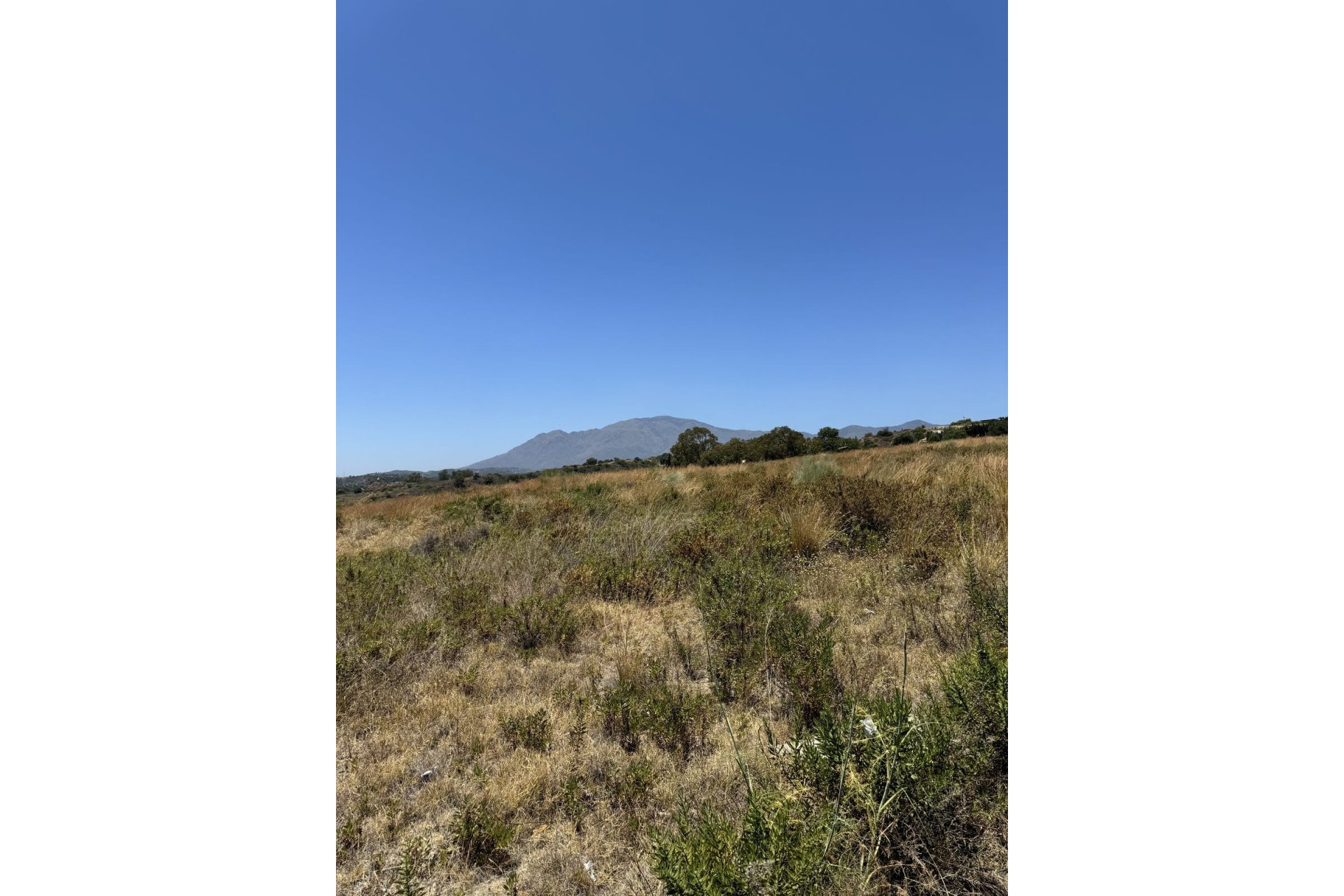 New Build - Plot - Residential Plot - Estepona - Selwo