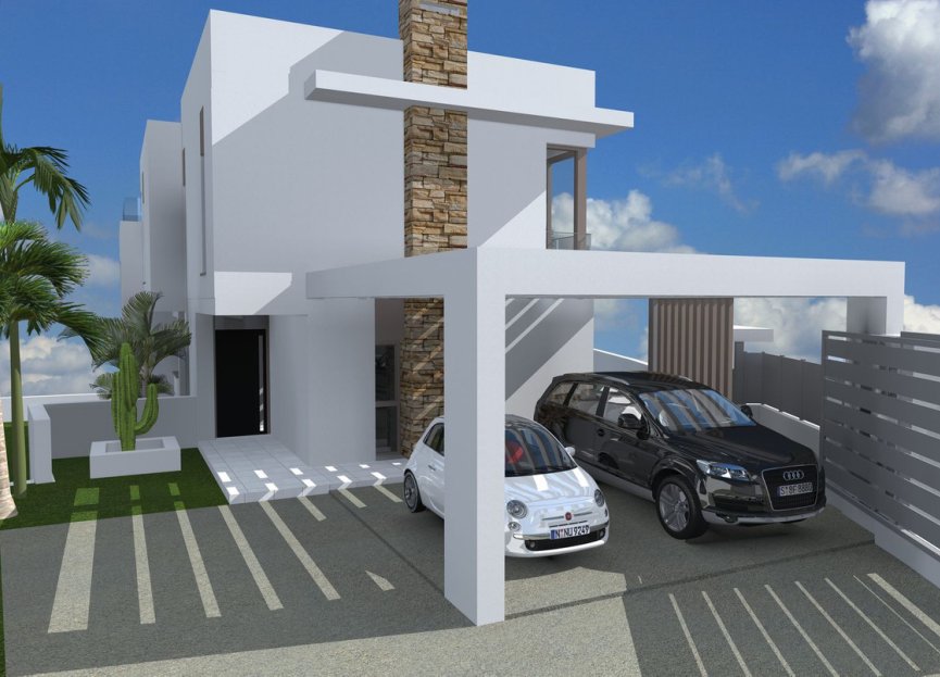 New Build - Plot - Residential Plot - Fuengirola - Fuengirola Centro