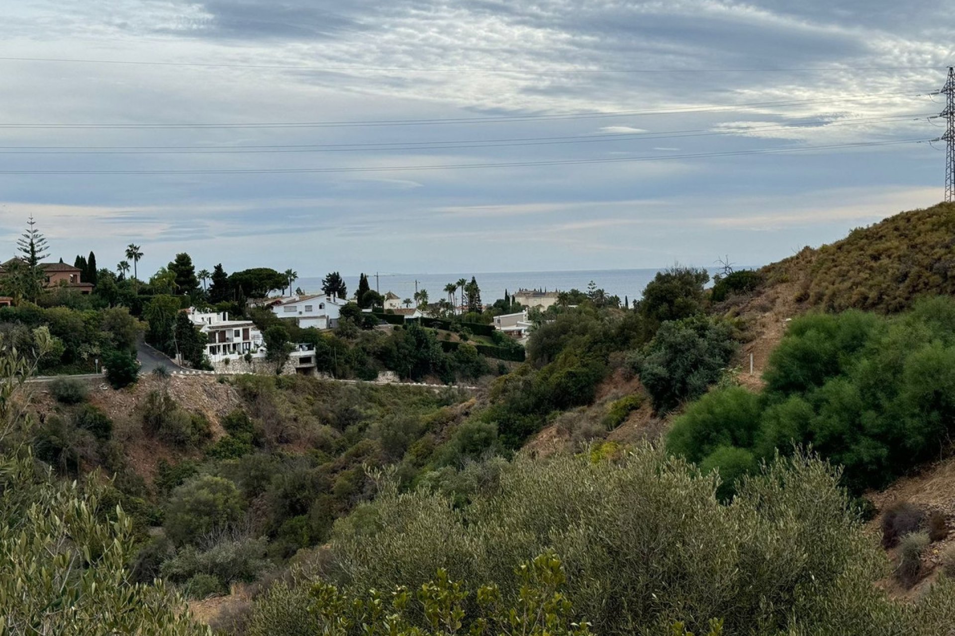 New Build - Plot - Residential Plot - Marbella - El Rosario