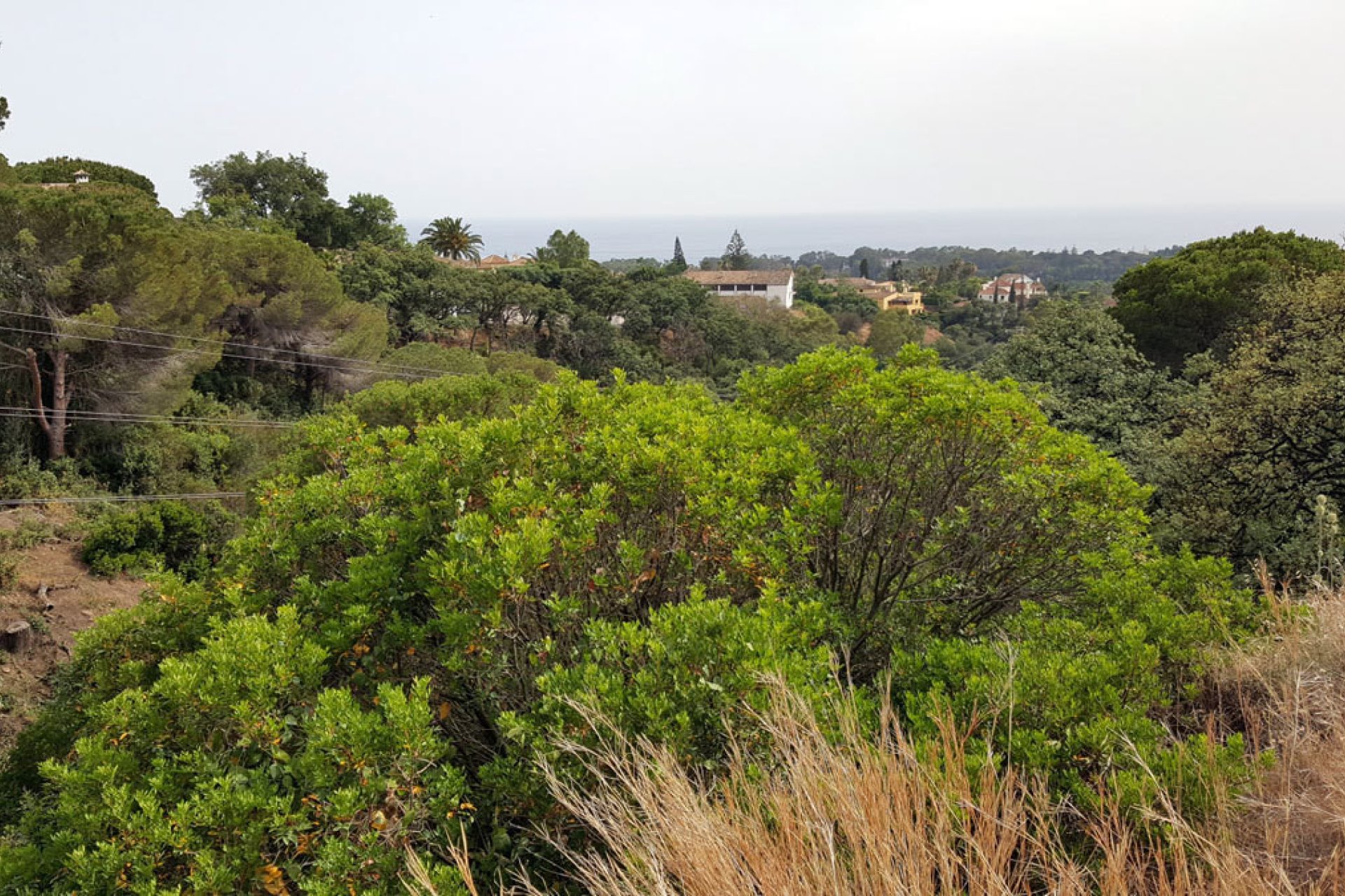 New Build - Plot - Residential Plot - Marbella - Elviria