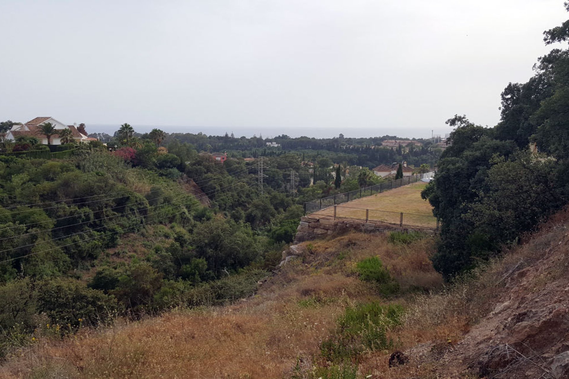 New Build - Plot - Residential Plot - Marbella - Elviria