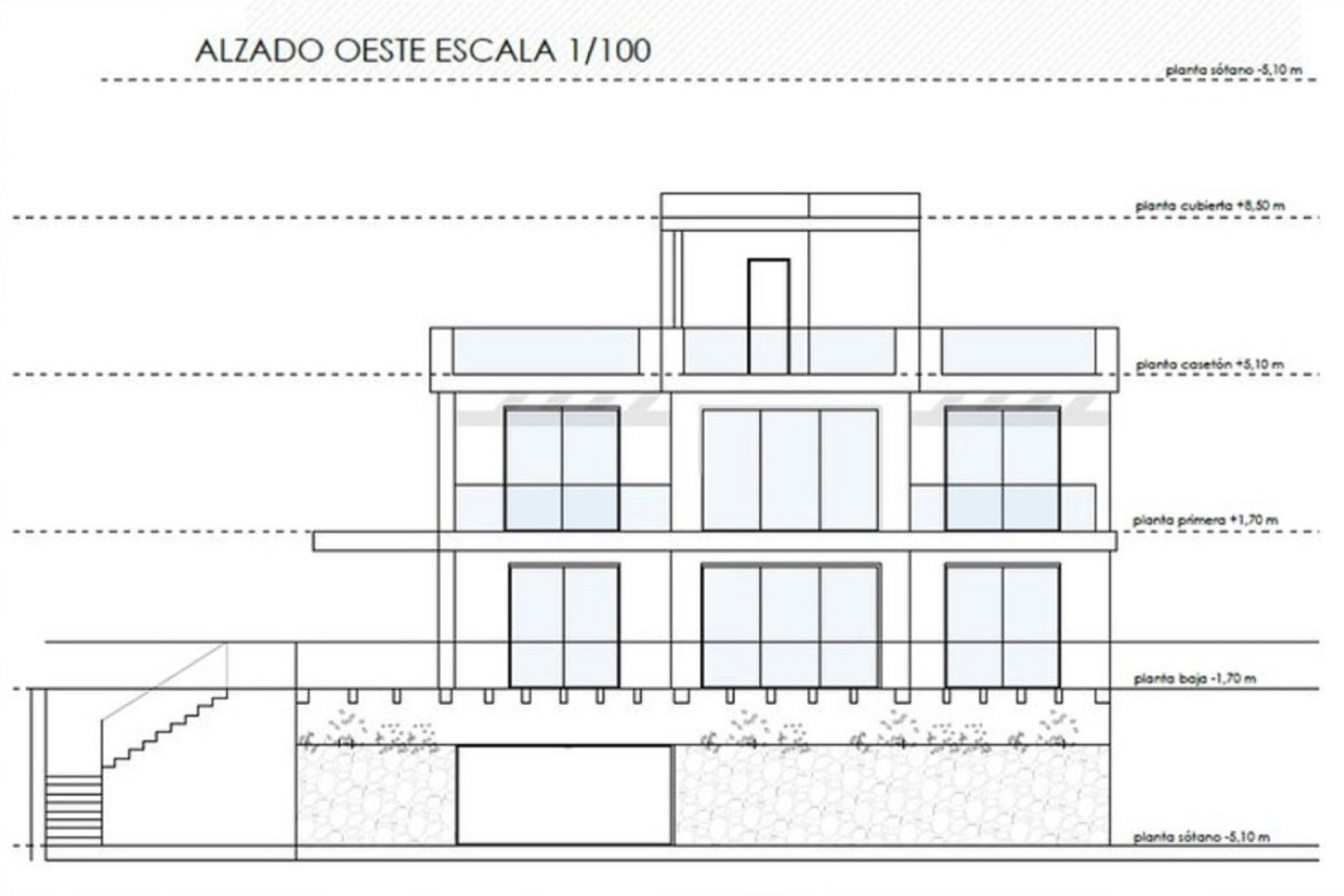 New Build - Plot - Residential Plot - Marbella - Elviria