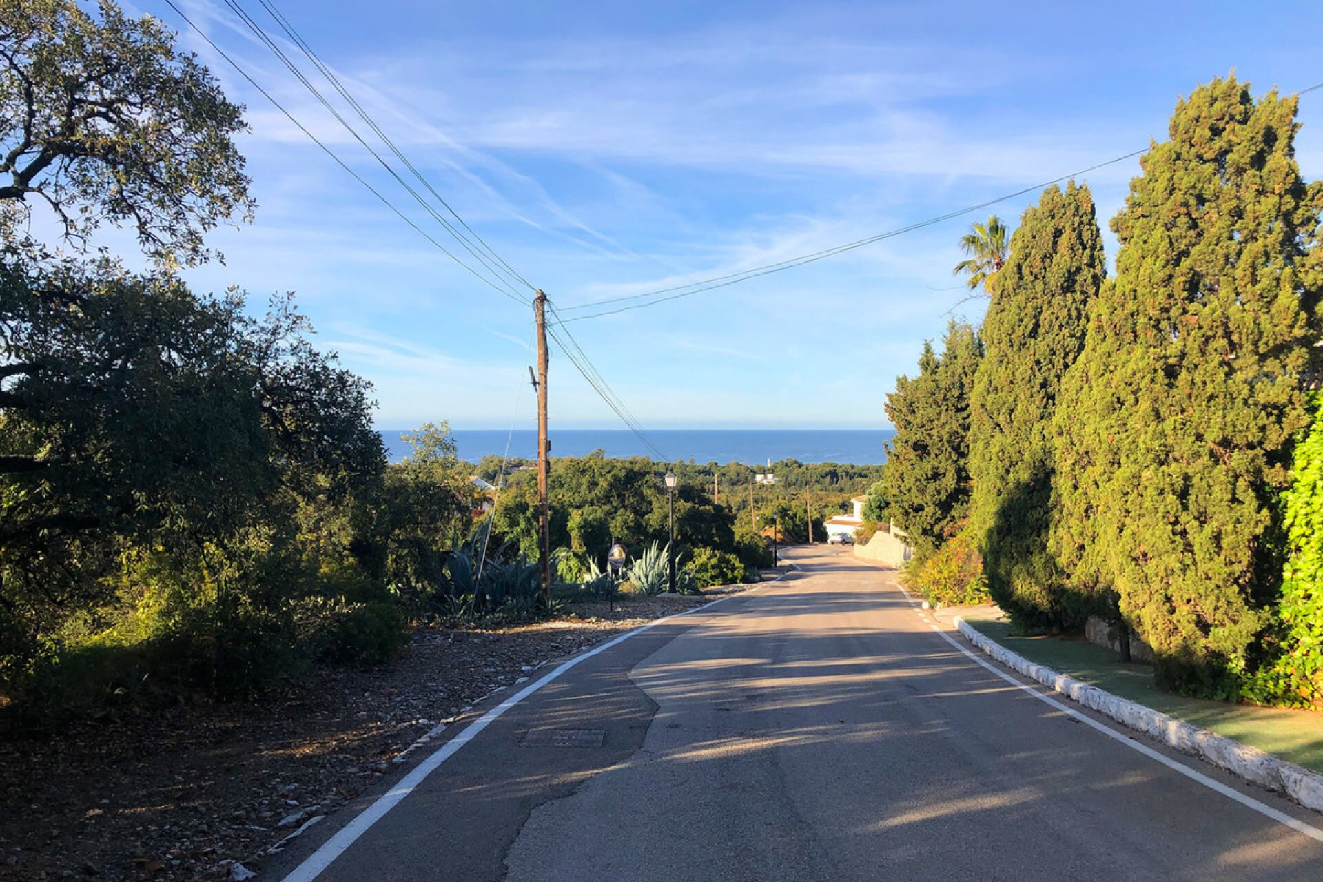 New Build - Plot - Residential Plot - Marbella - Elviria