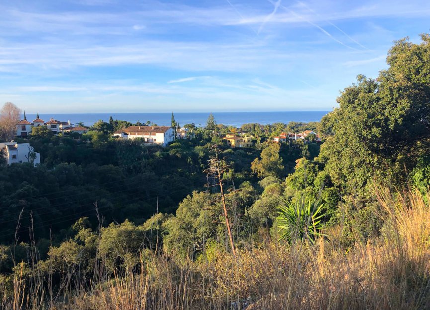 New Build - Plot - Residential Plot - Marbella - Elviria