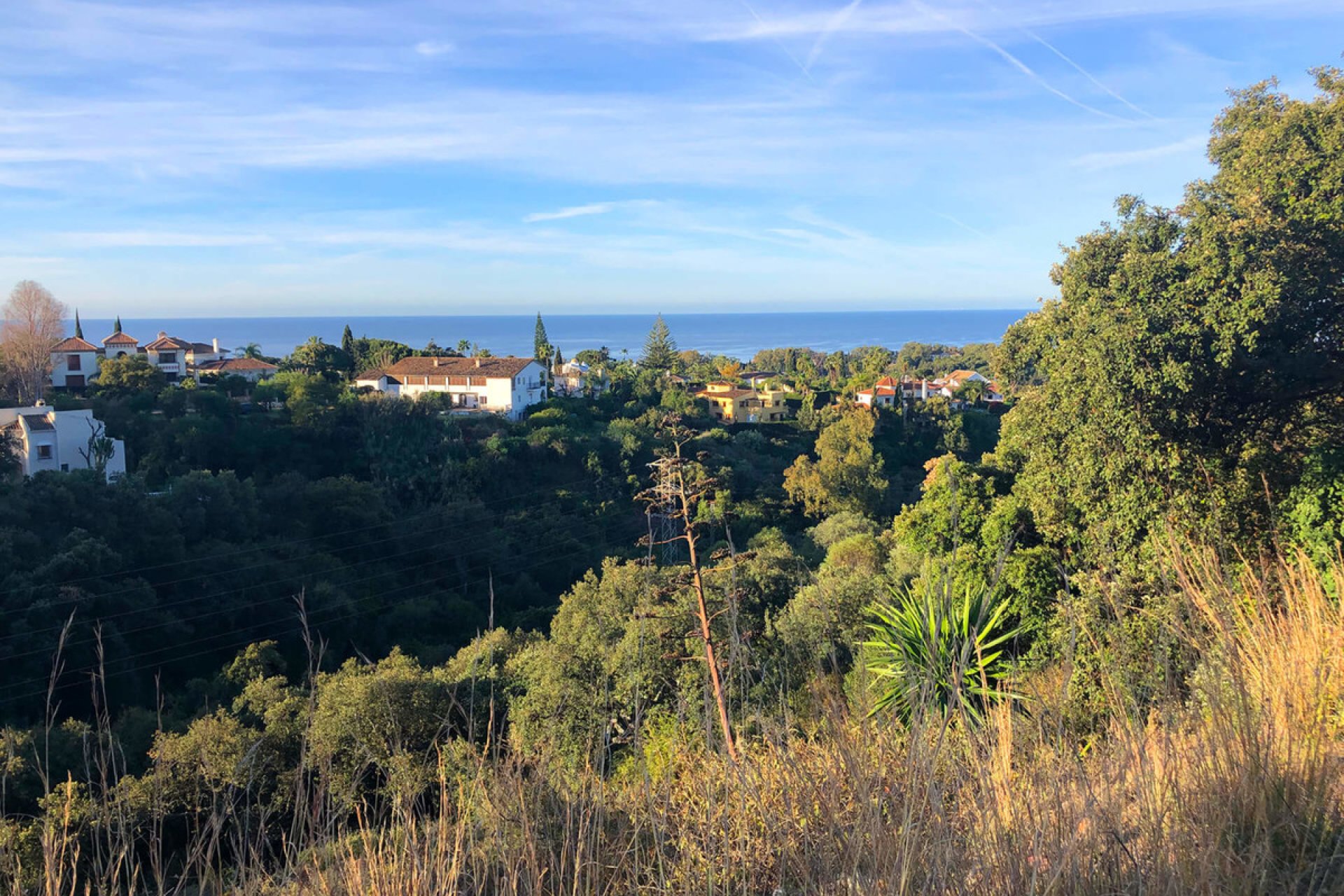 New Build - Plot - Residential Plot - Marbella - Elviria