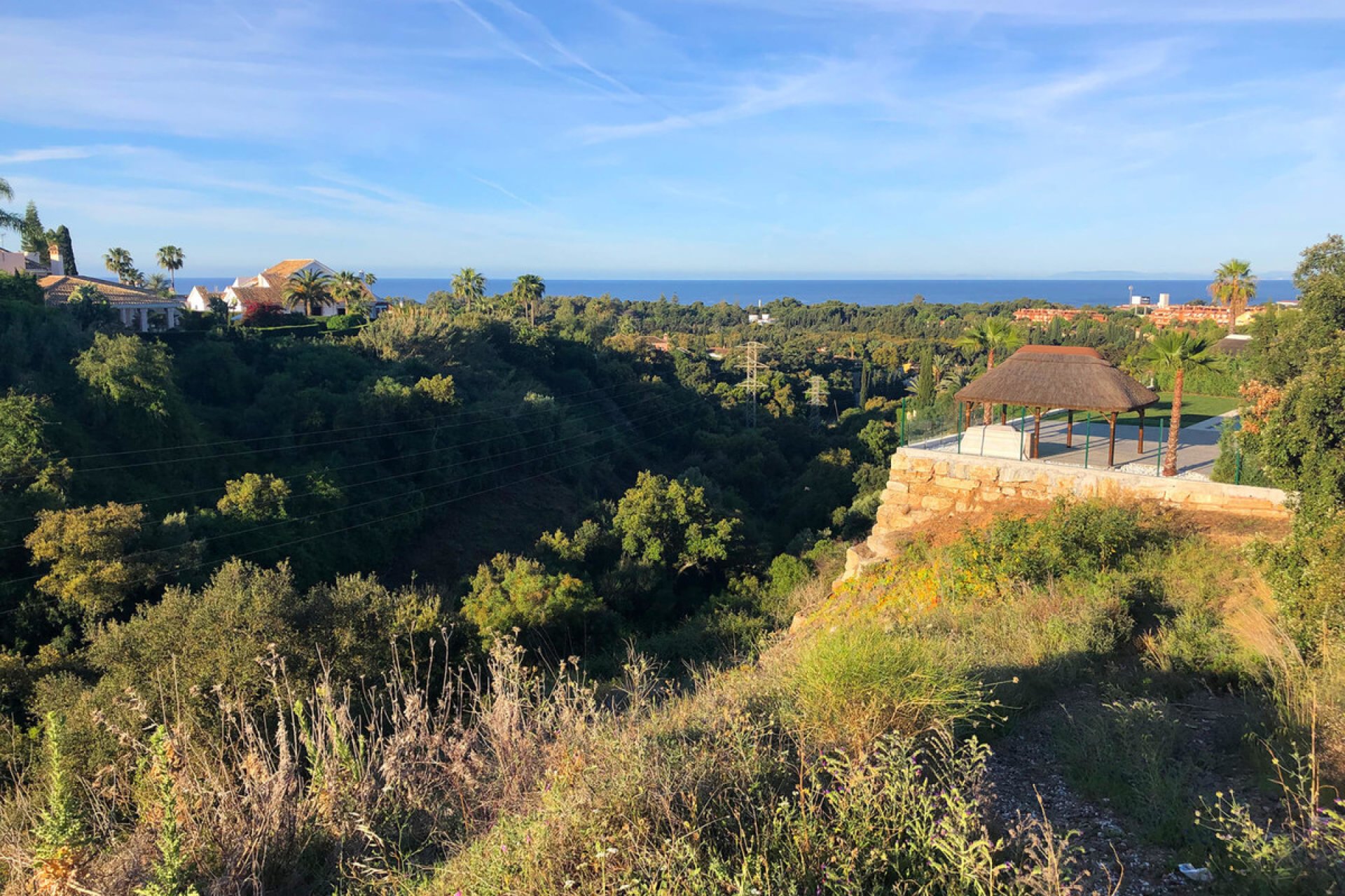 New Build - Plot - Residential Plot - Marbella - Elviria