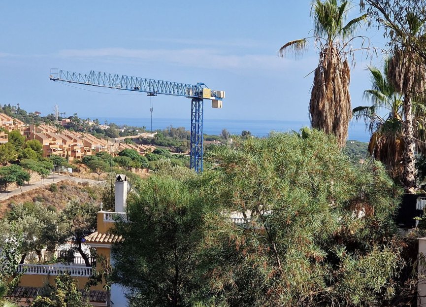 New Build - Plot - Residential Plot - Marbella - Elviria